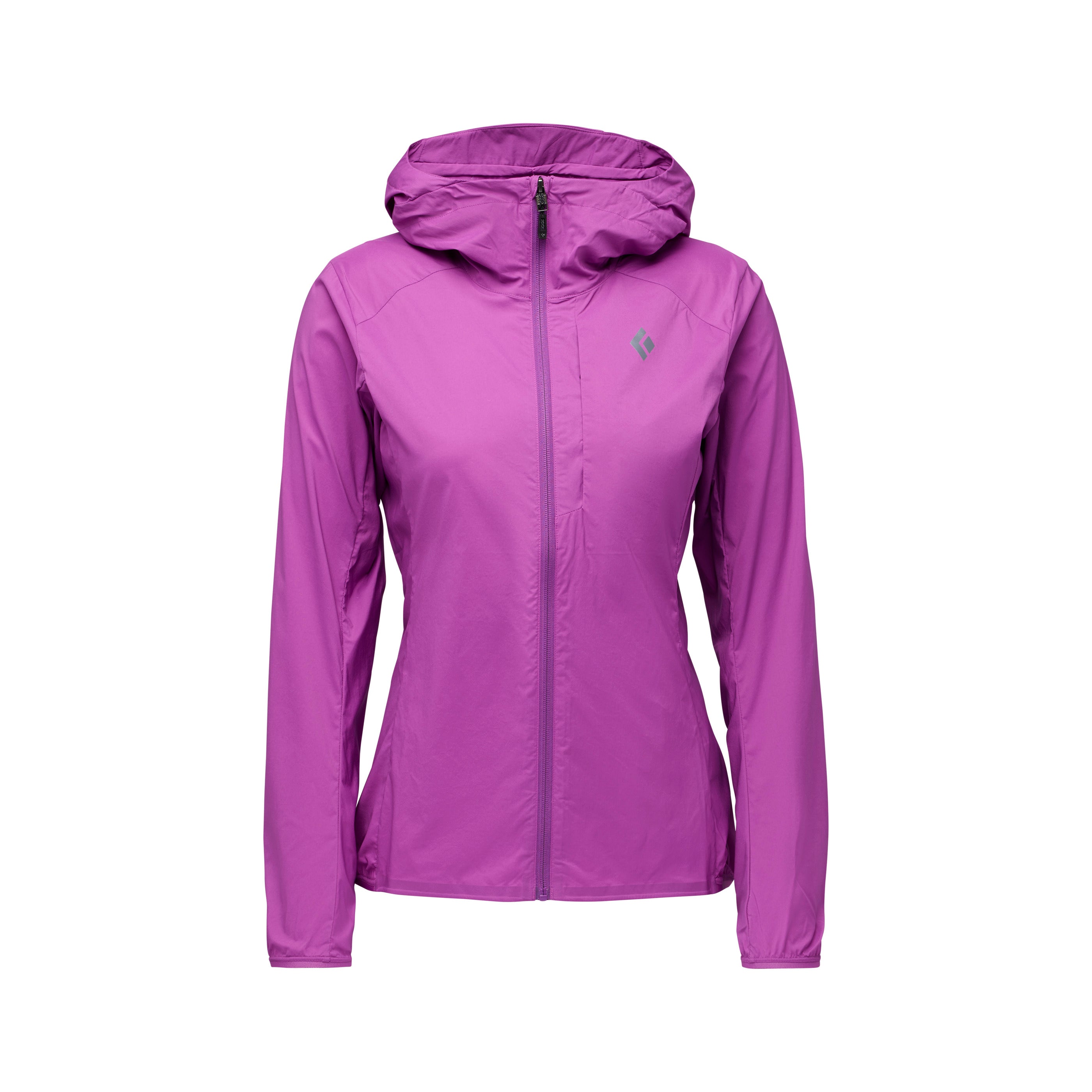 Hoody Alpine Start pour femme