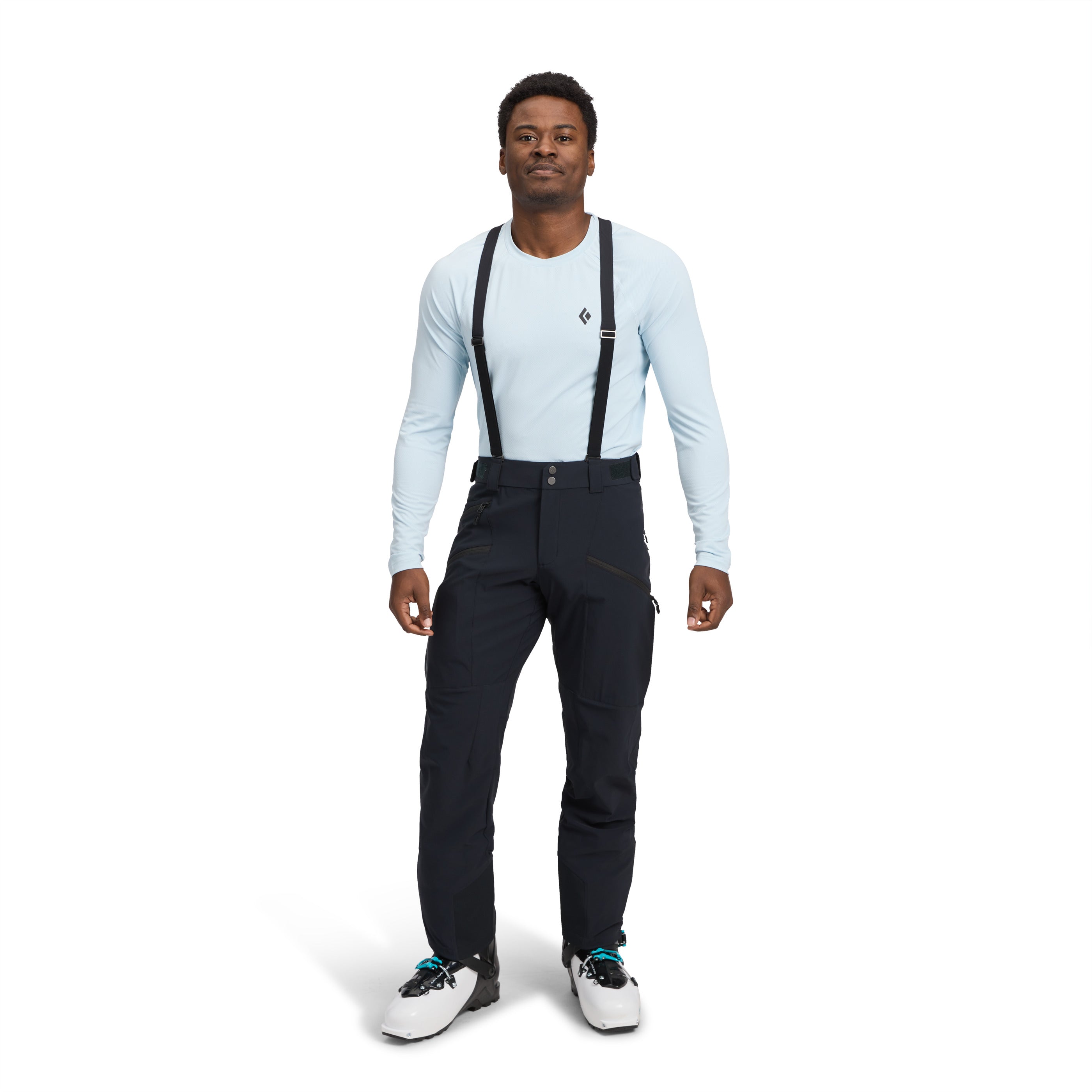 Men's Dawn Patrol Pants - Past Season