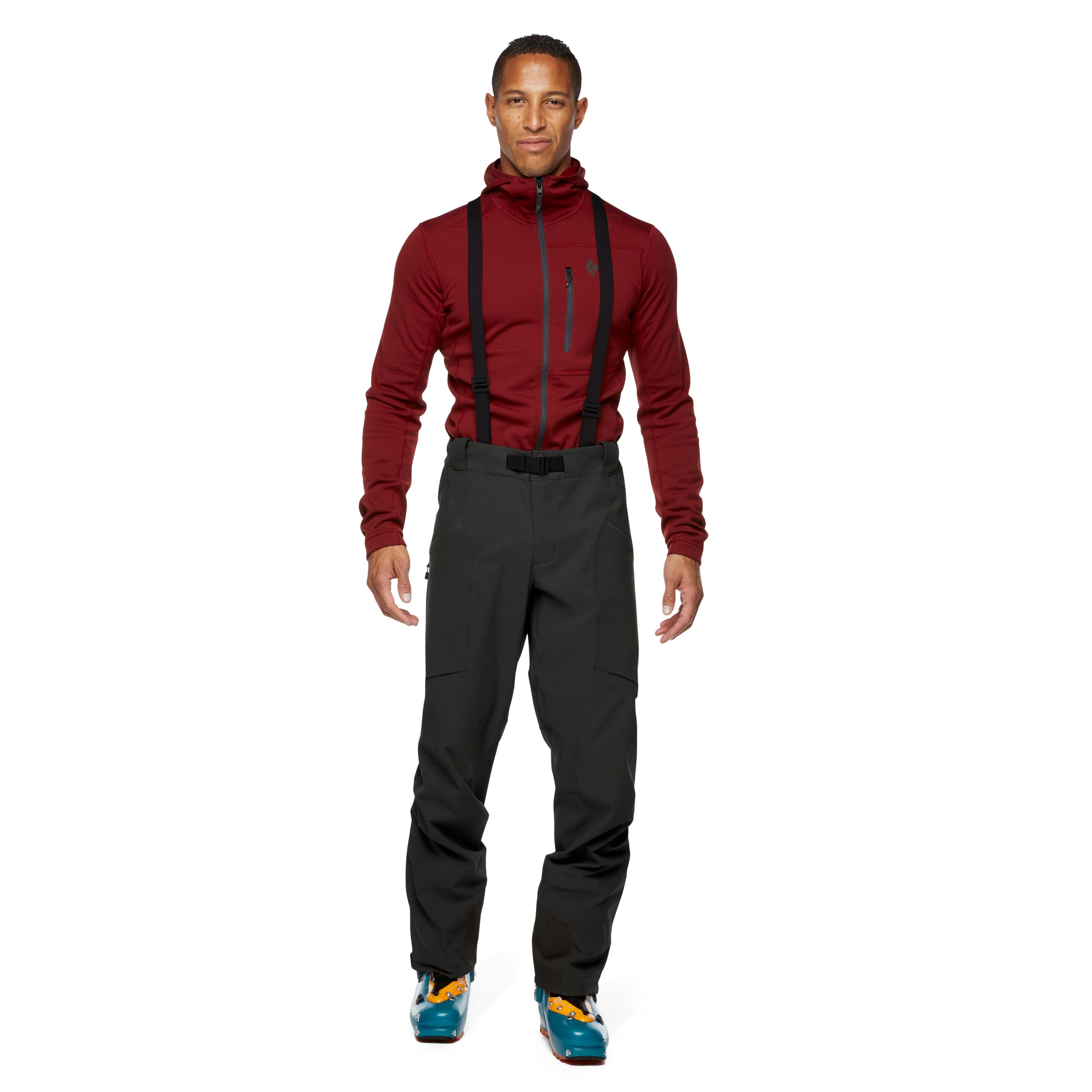 Men's Dawn Patrol Pants