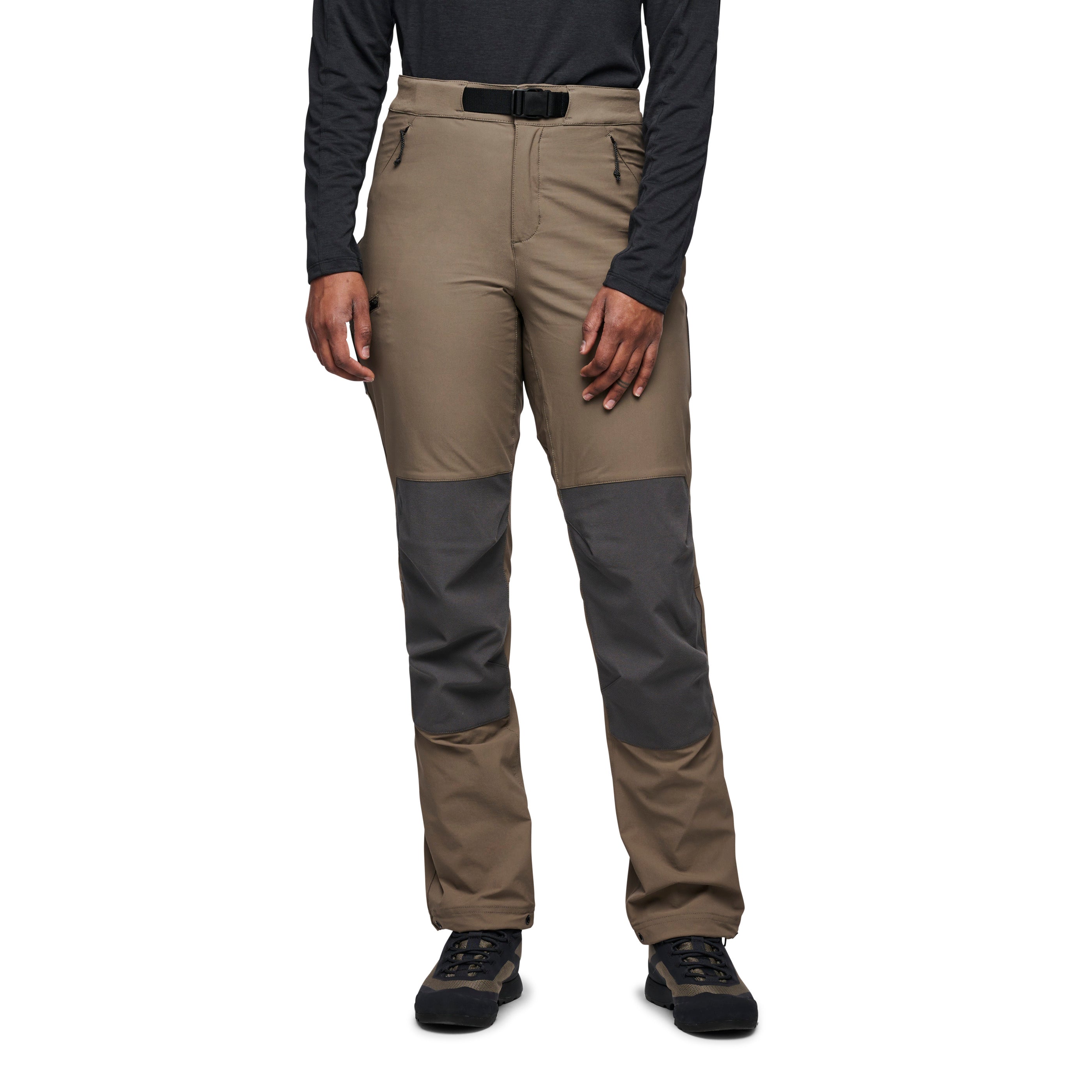 Women's Alpine Hybrid Pants - Past Season