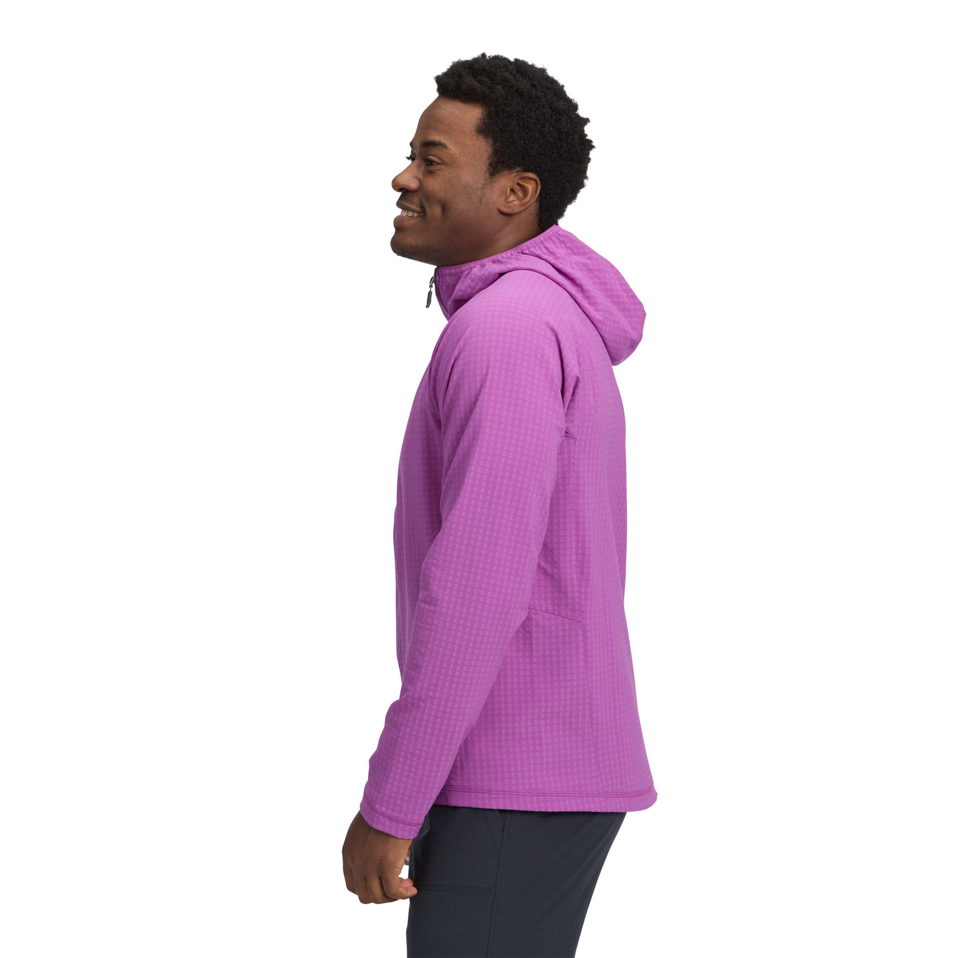 Piton Purple