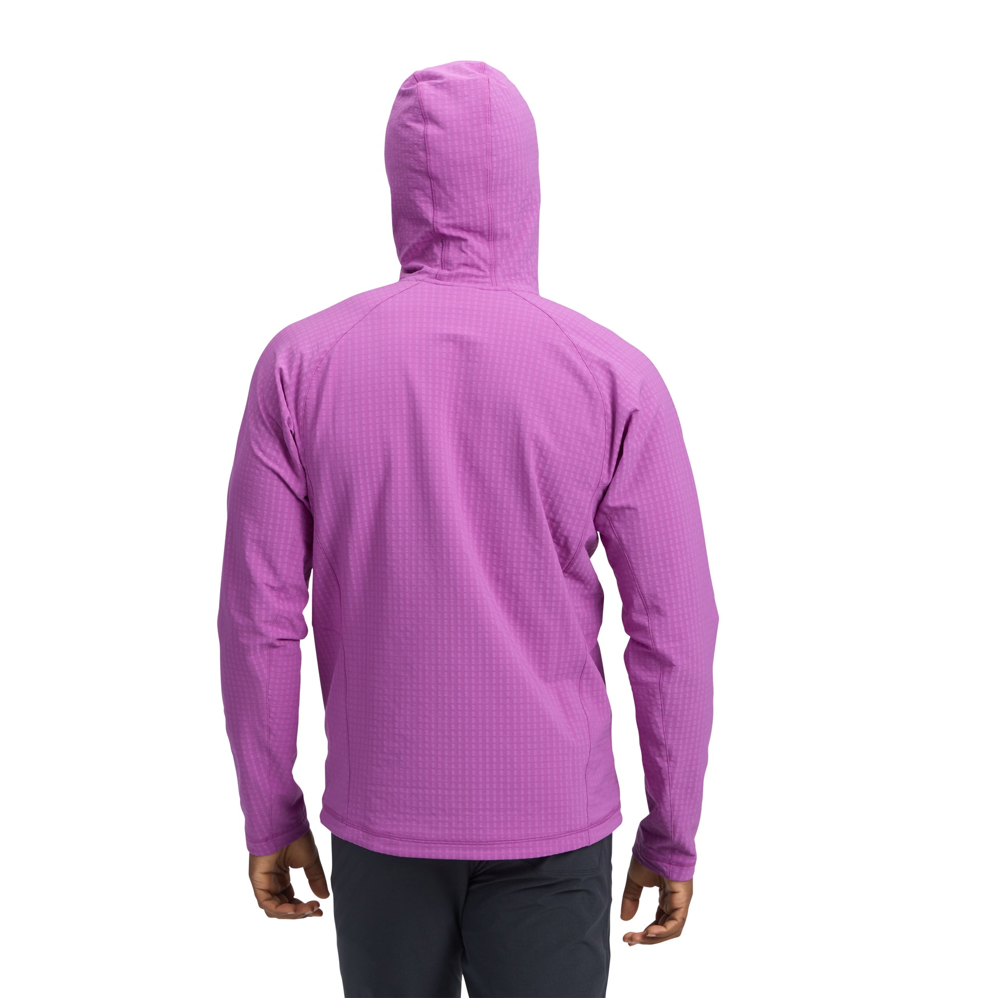 Piton Purple