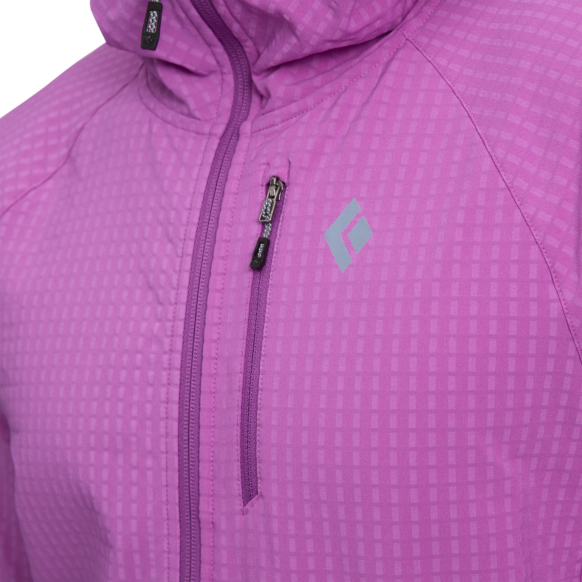 Piton Purple