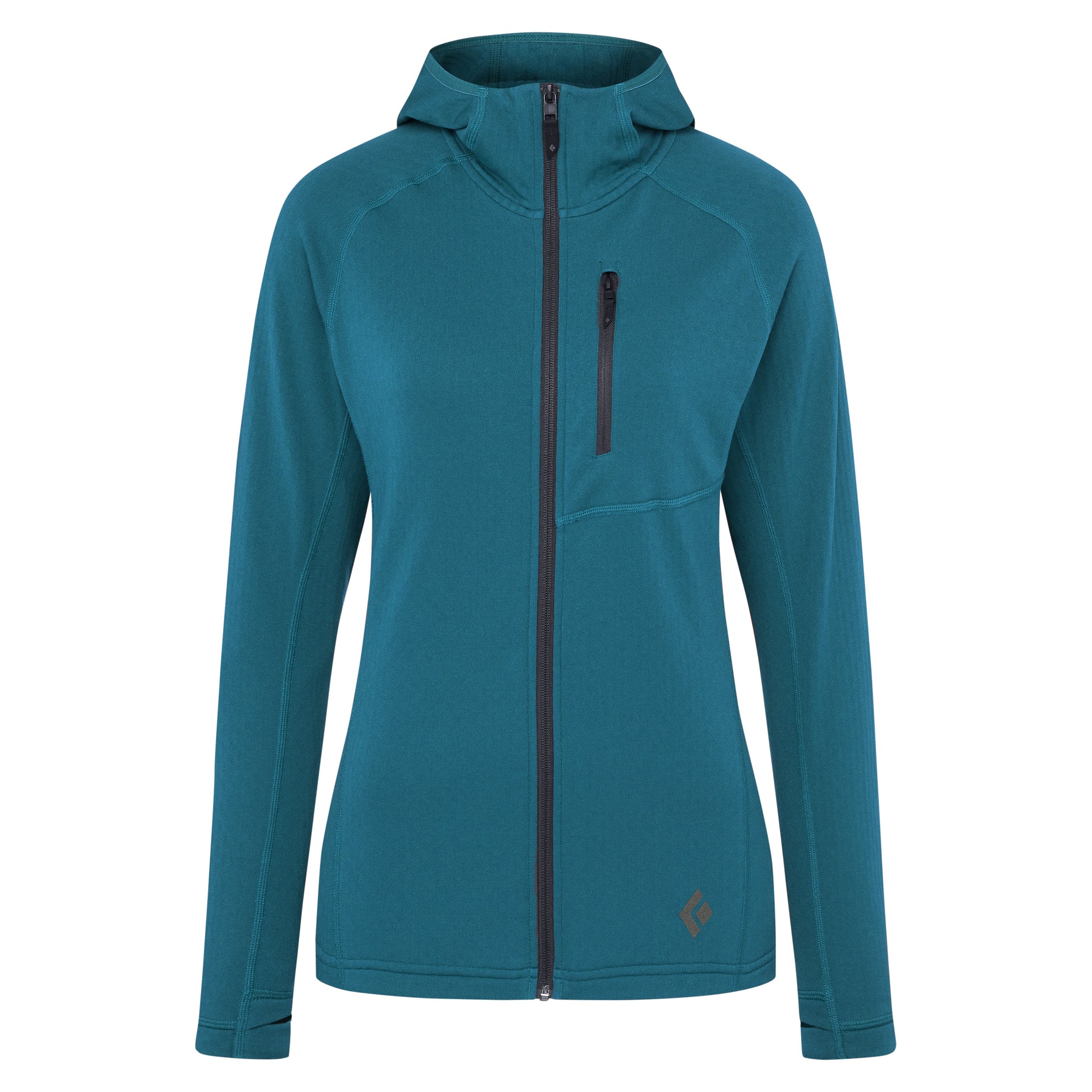 Women's Coefficient Hoody - Past Season
