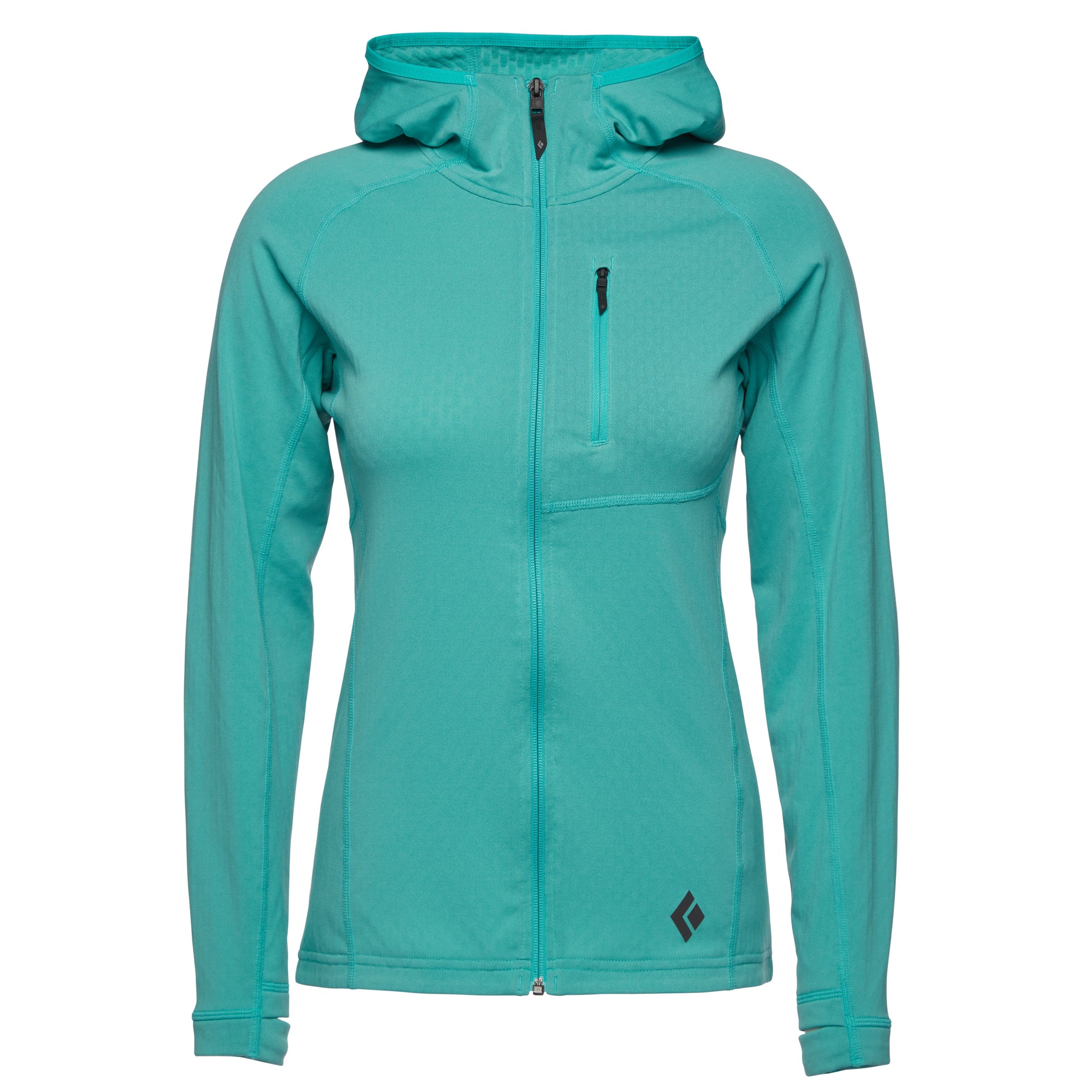 Women's Coefficient Hoody - Past Season