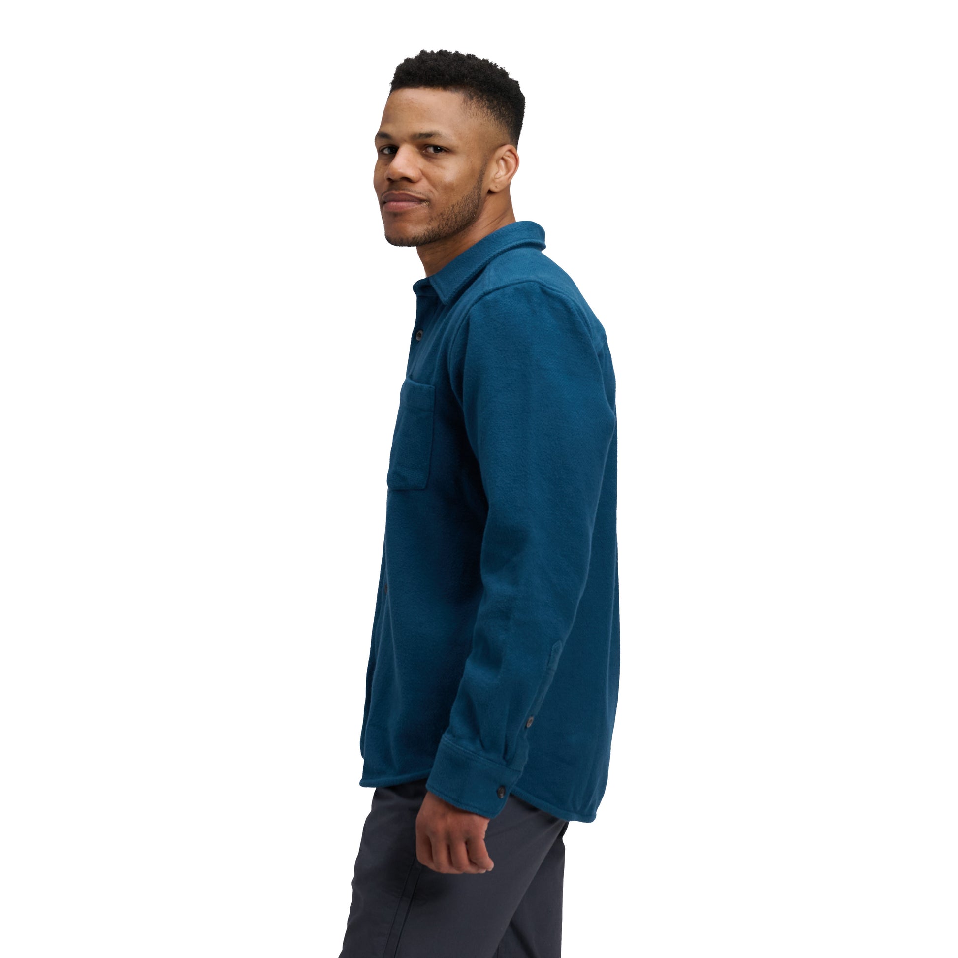 Indigo