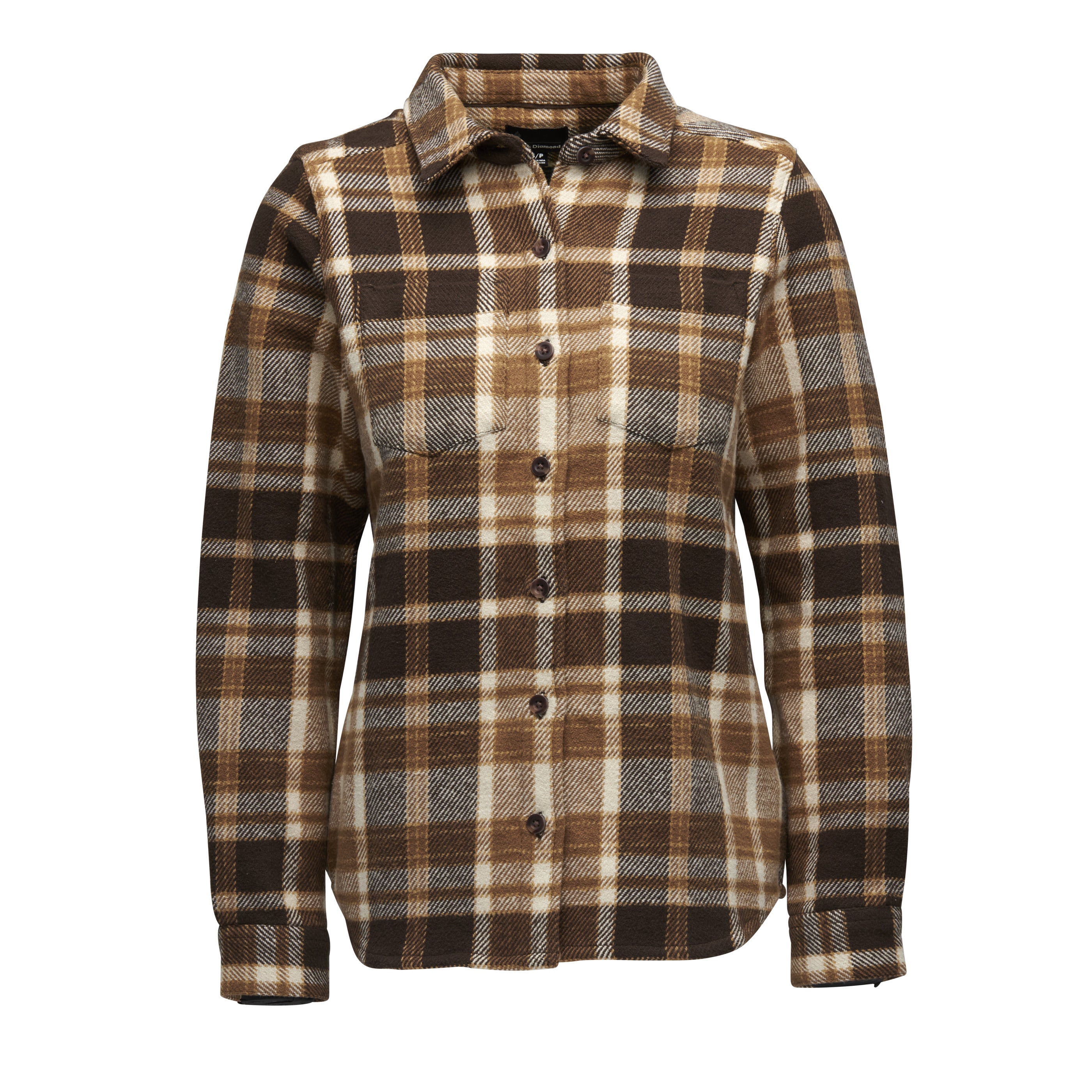 Women's Project Heavy Flannel - Past Season