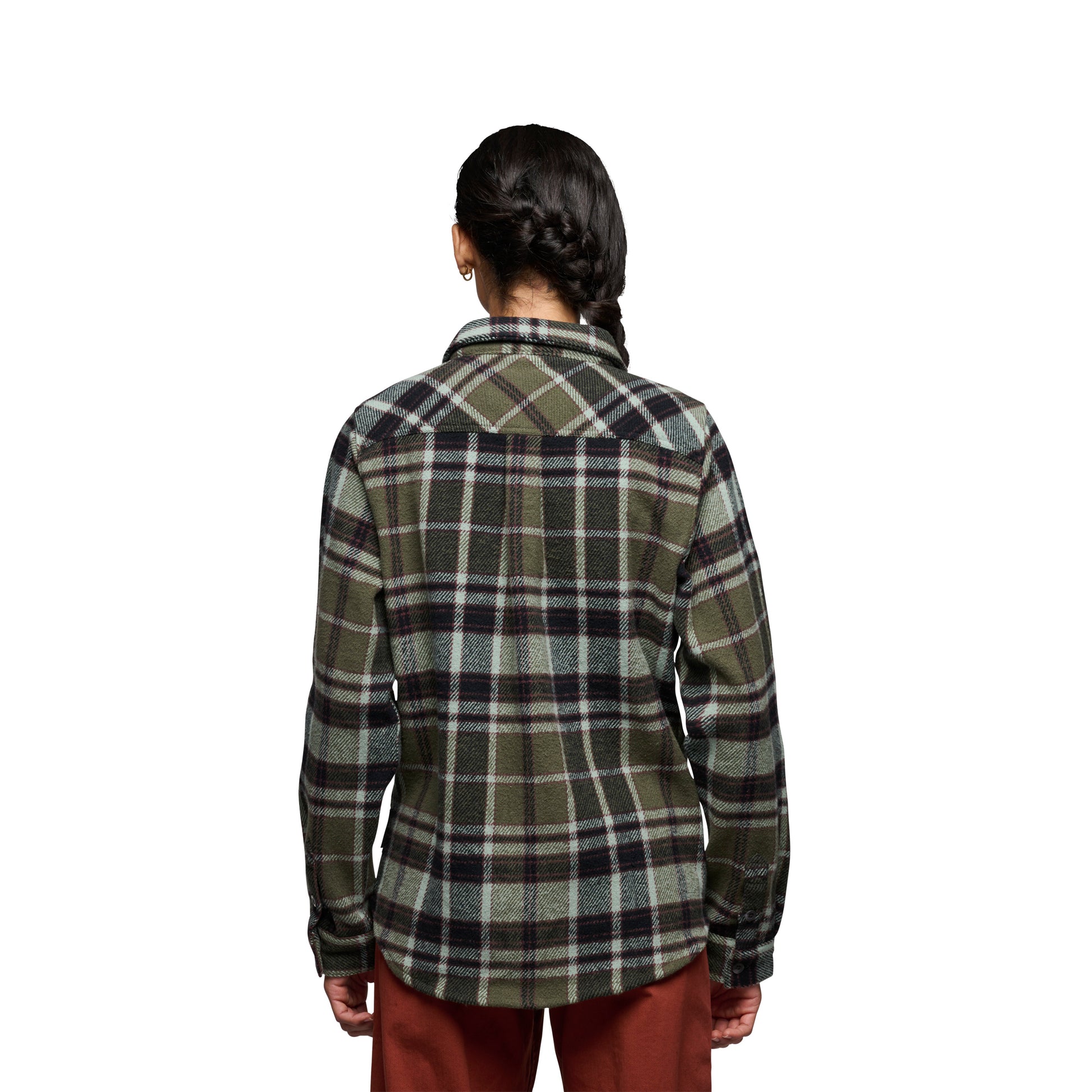 Tundra-Black-Agave Plaid