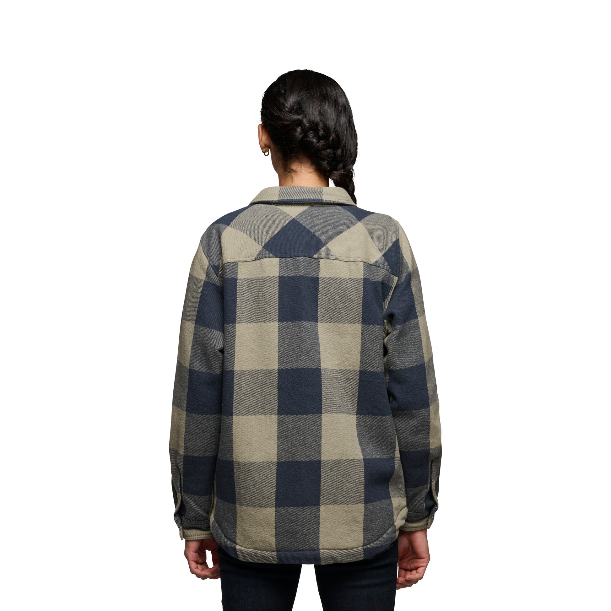 Charcoal-Pine Smoke