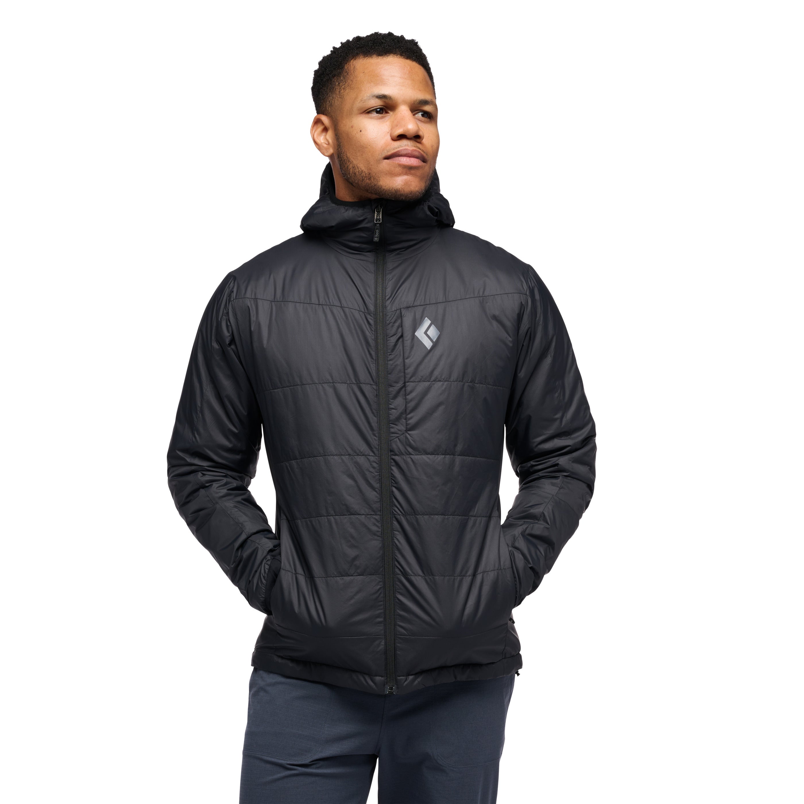 Men's Solution 2.0 Hoody - Past Season