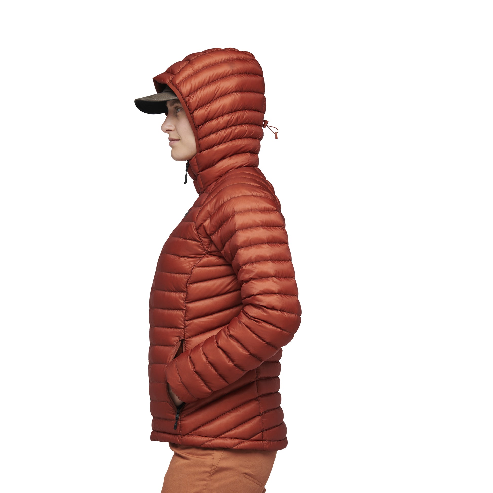 Burnt Sienna