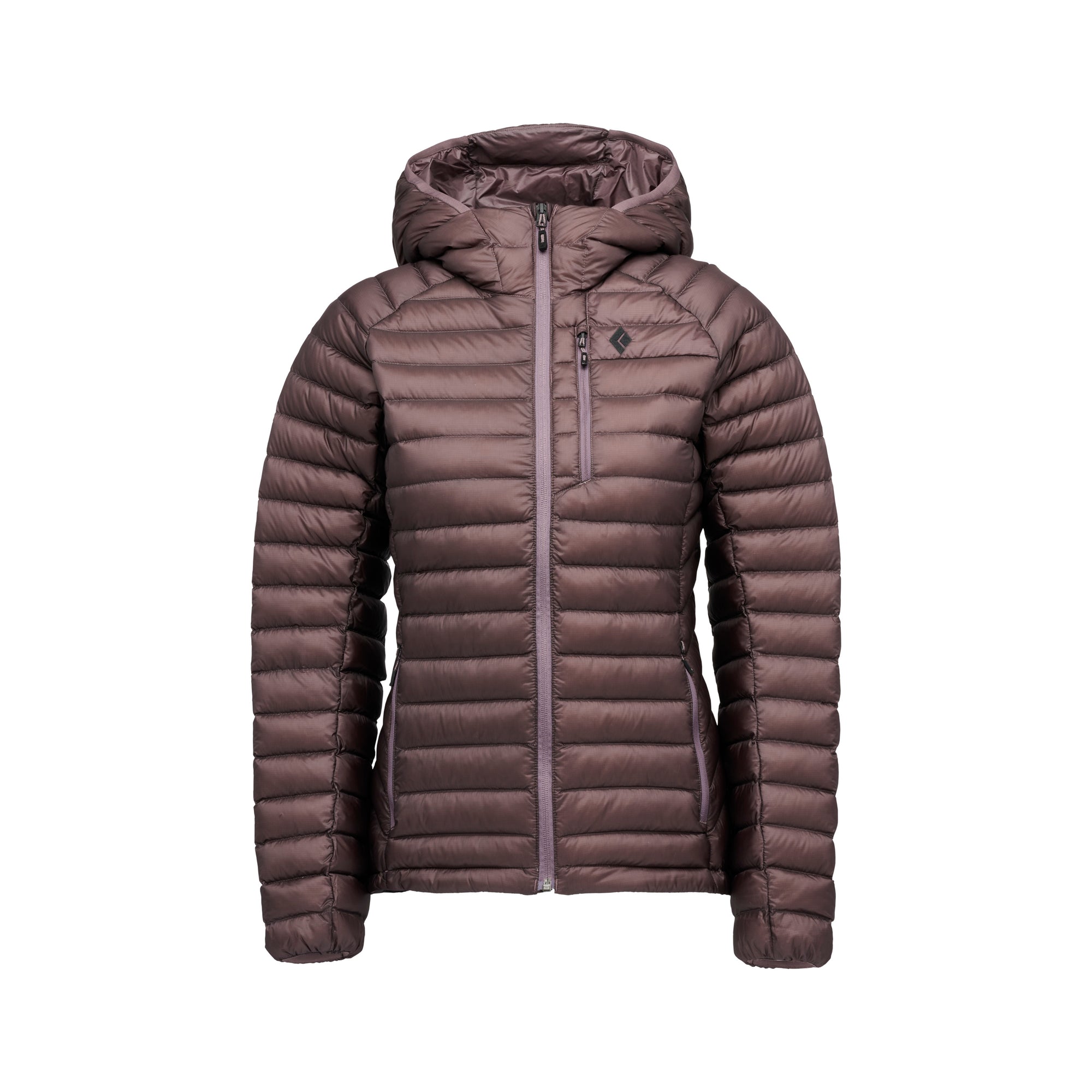 Dark Mauve