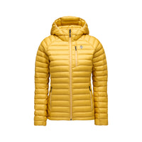 Soft Ochre