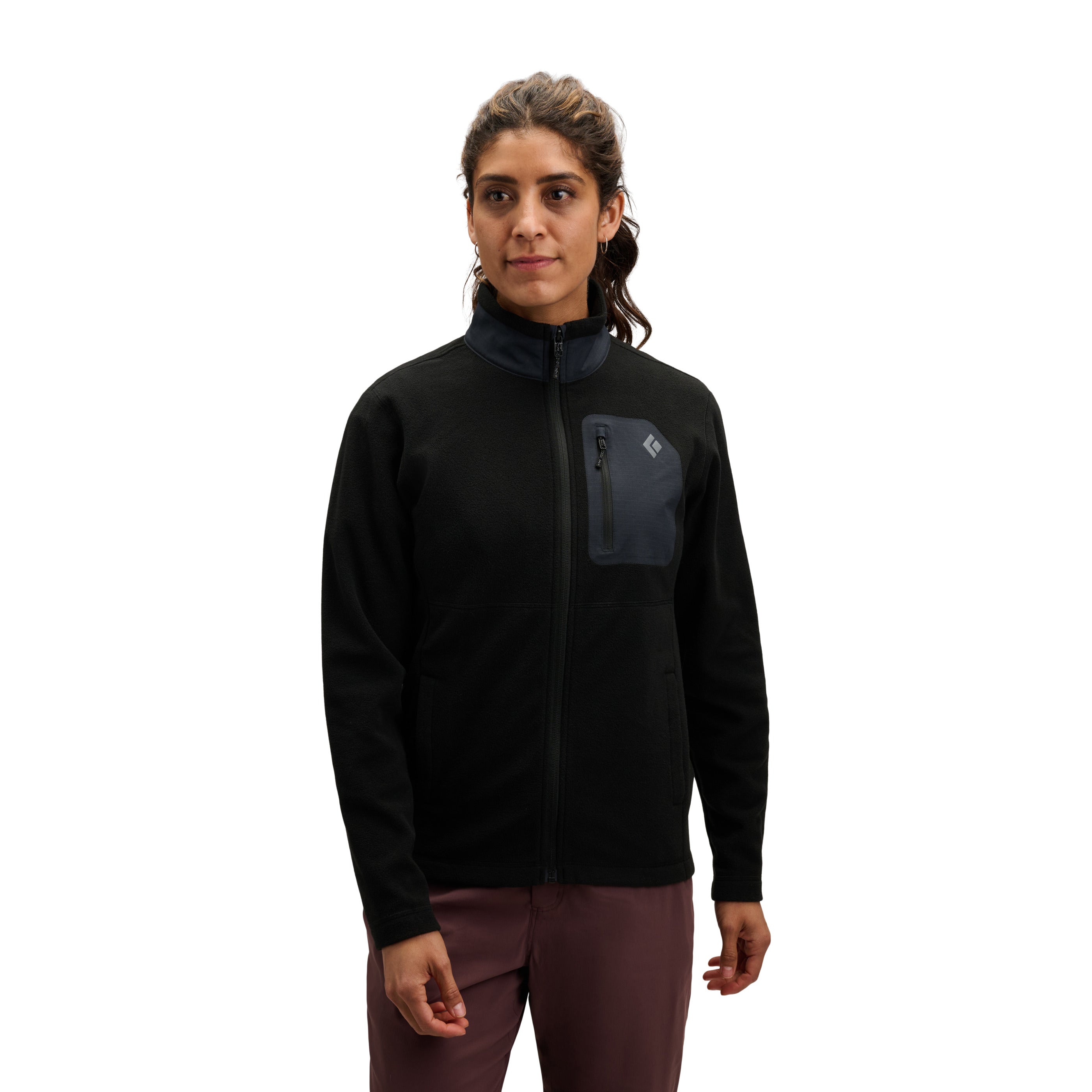 Women's Rift Full-Zip Fleece Jacket