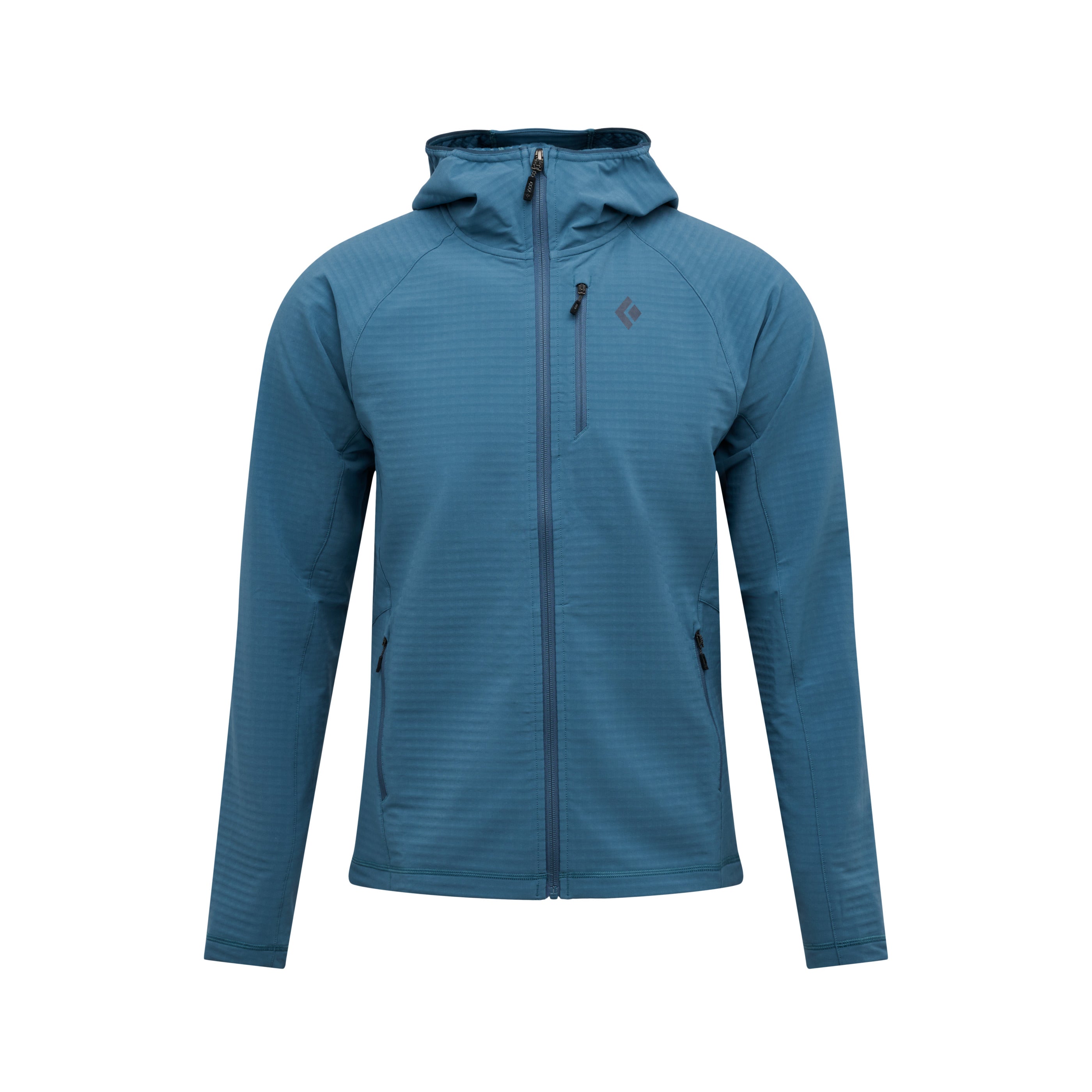 Men's Coefficient Storm Full Zip Hoody