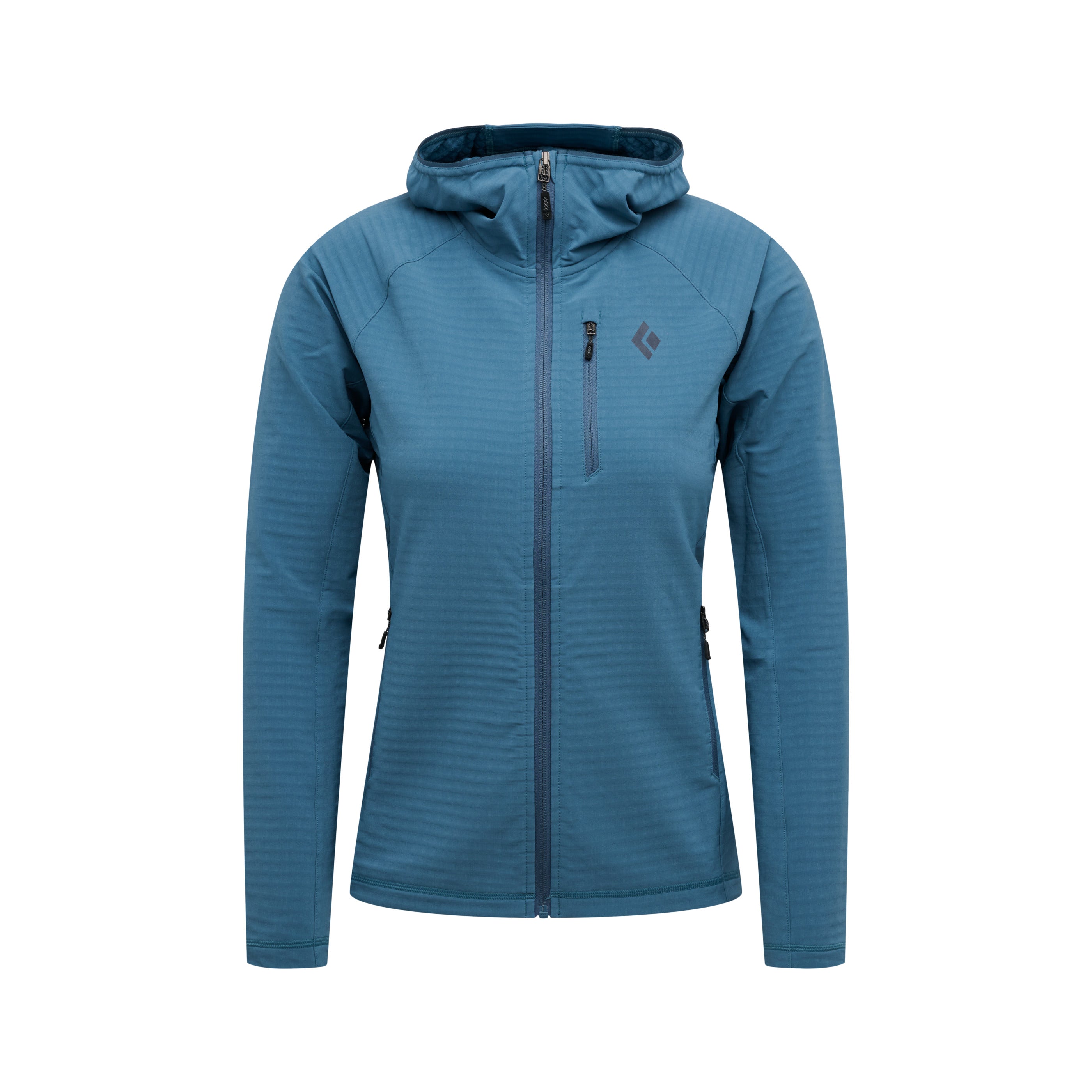 Women's Coefficient Storm Full Zip Hoody