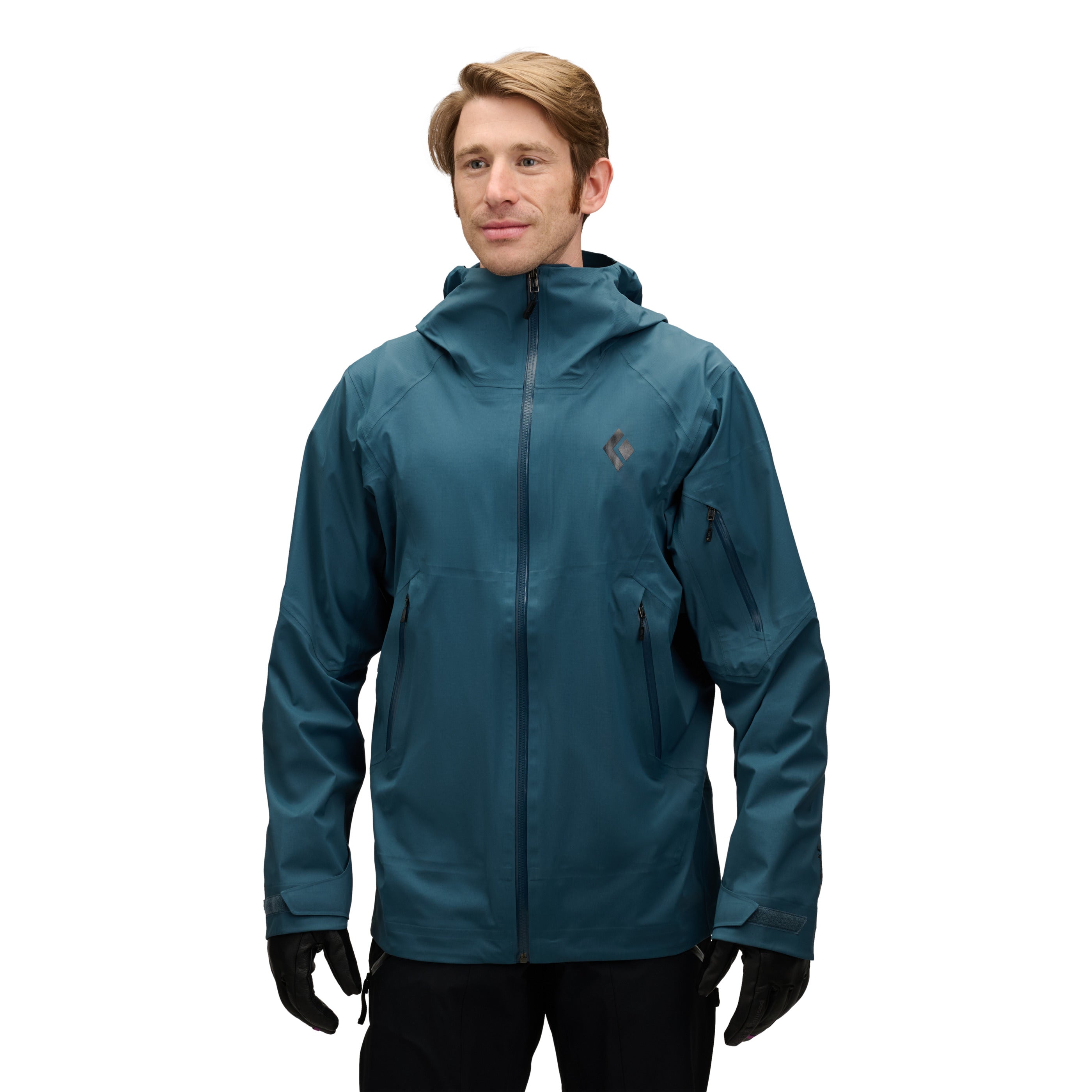 Men's Recon LT Stretch Shell - Past Season