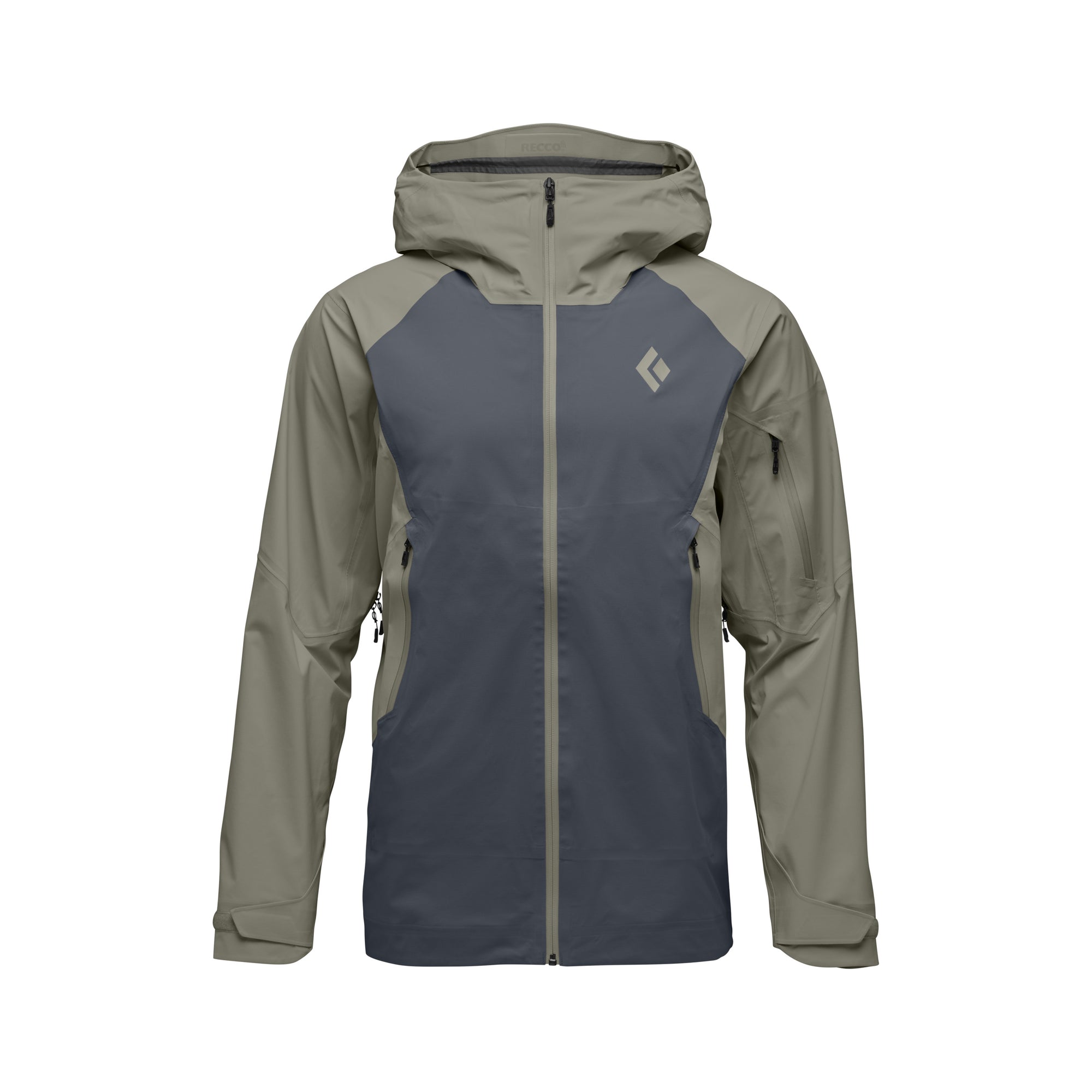 Pine Smoke-Carbon