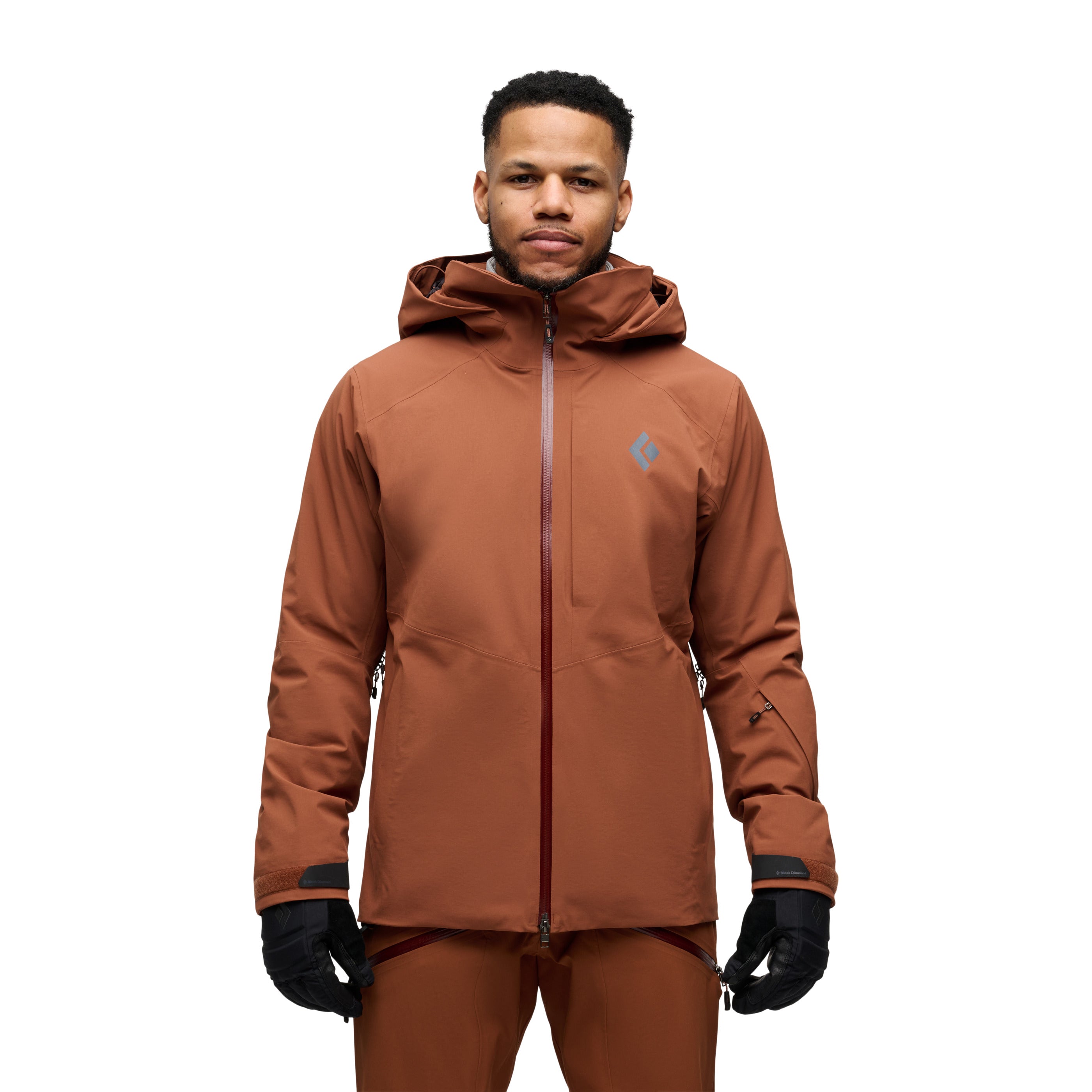 Men's Recon Insulated Shell - Past Season