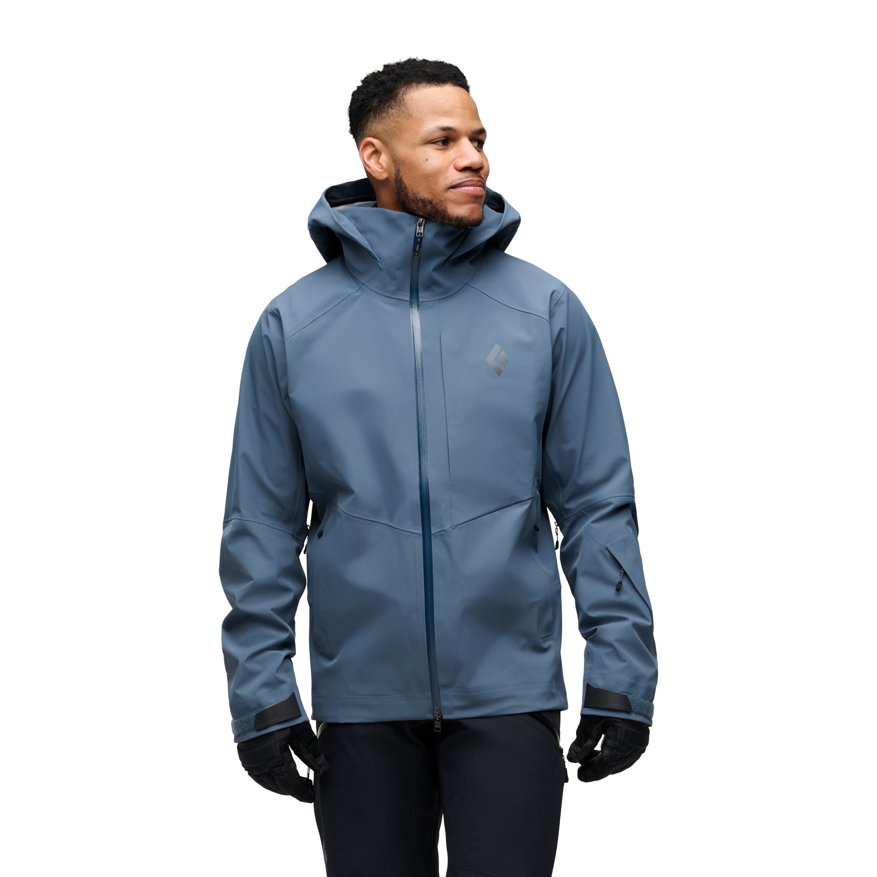 Men's Recon Stretch Shell - FR