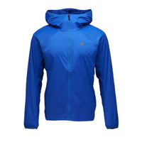 Drifter Blue