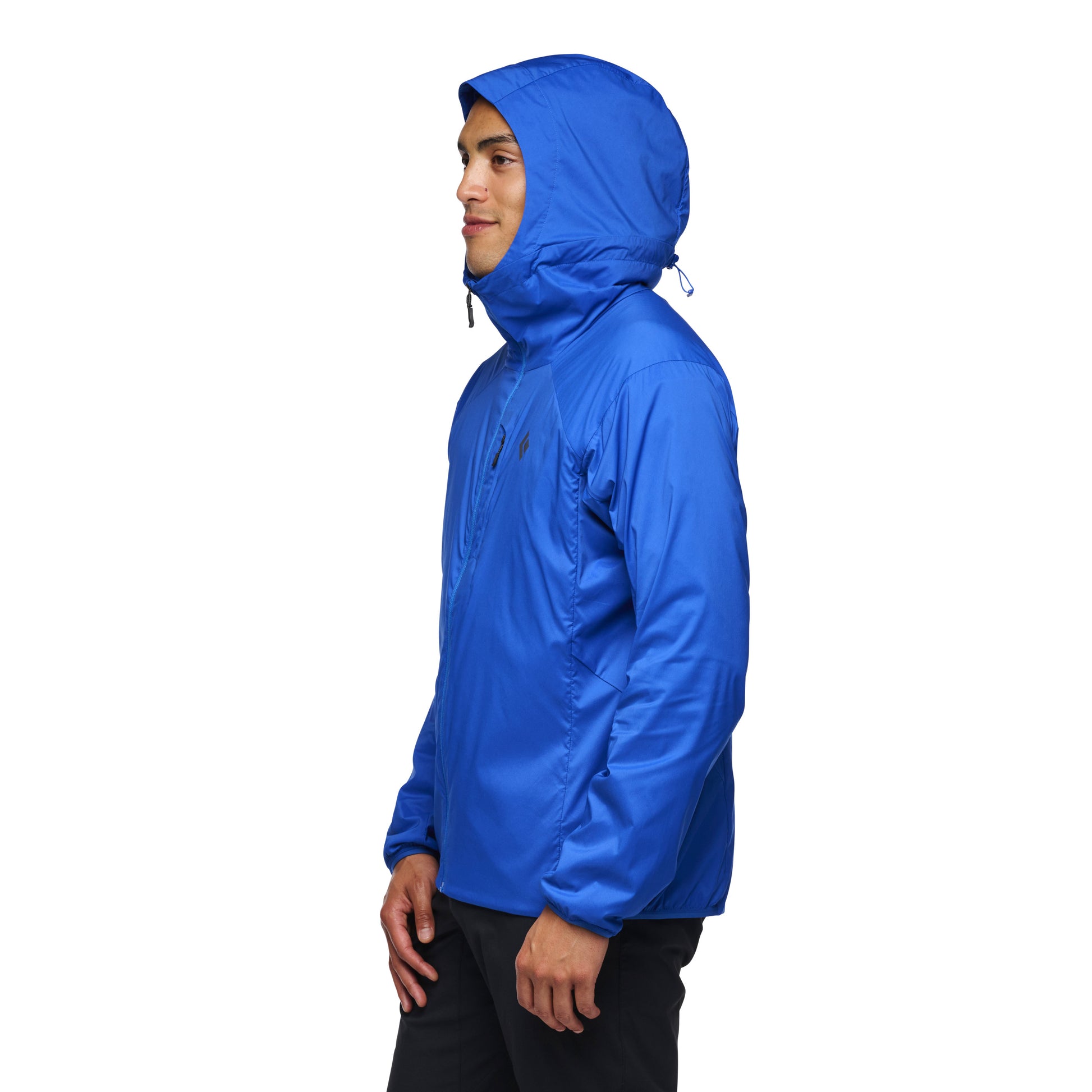 Drifter Blue