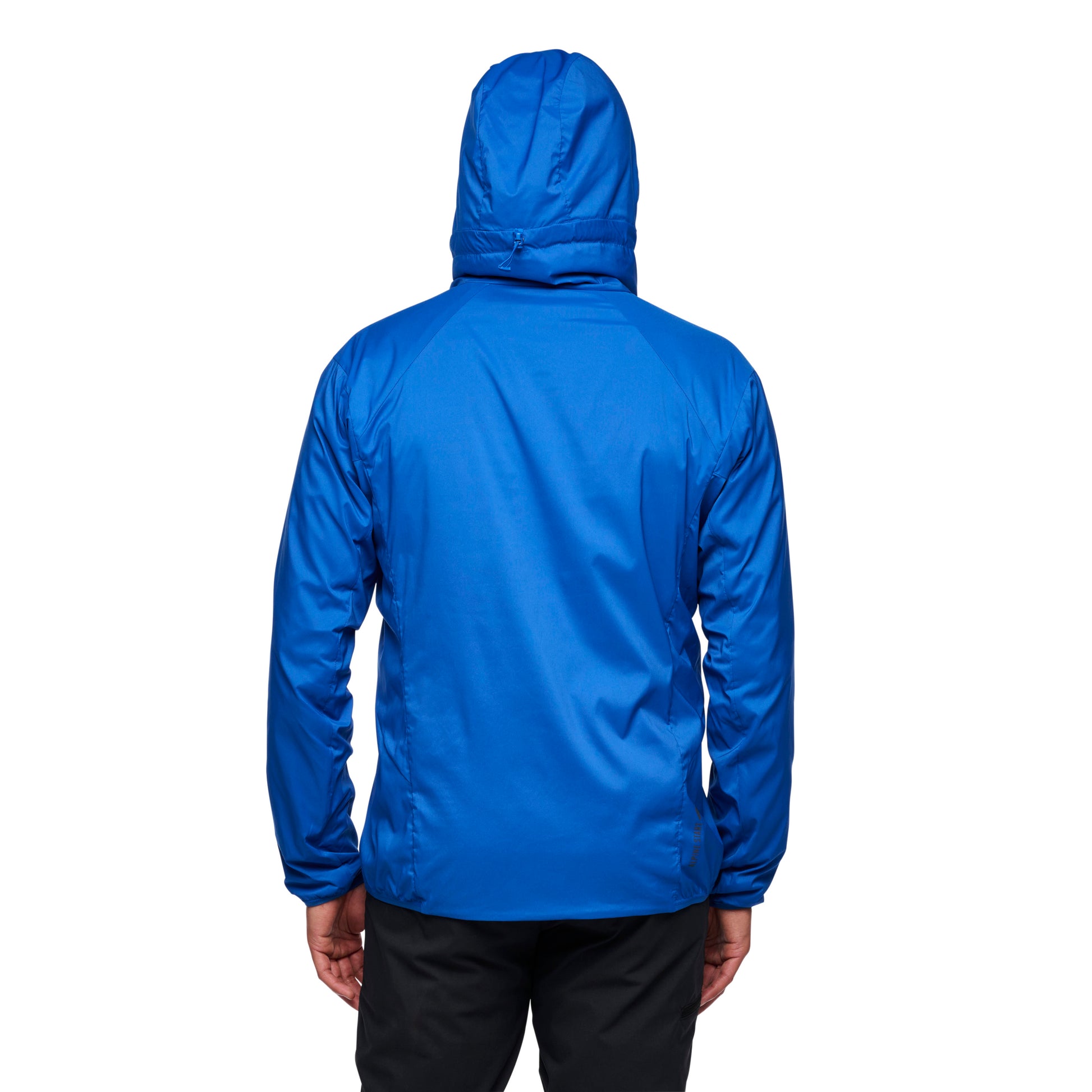 Drifter Blue