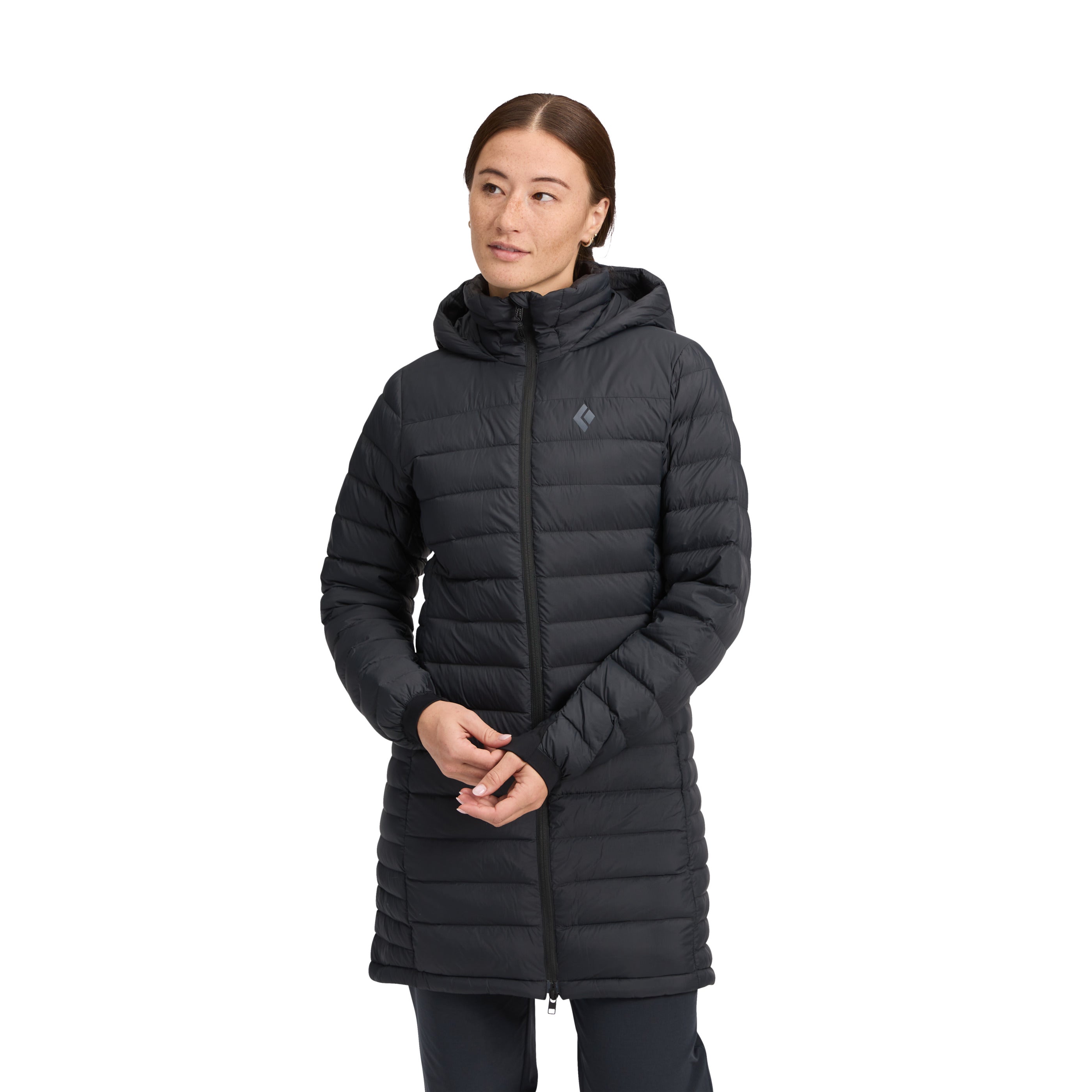 Women's Access Down 2.0 Parka - Past Season