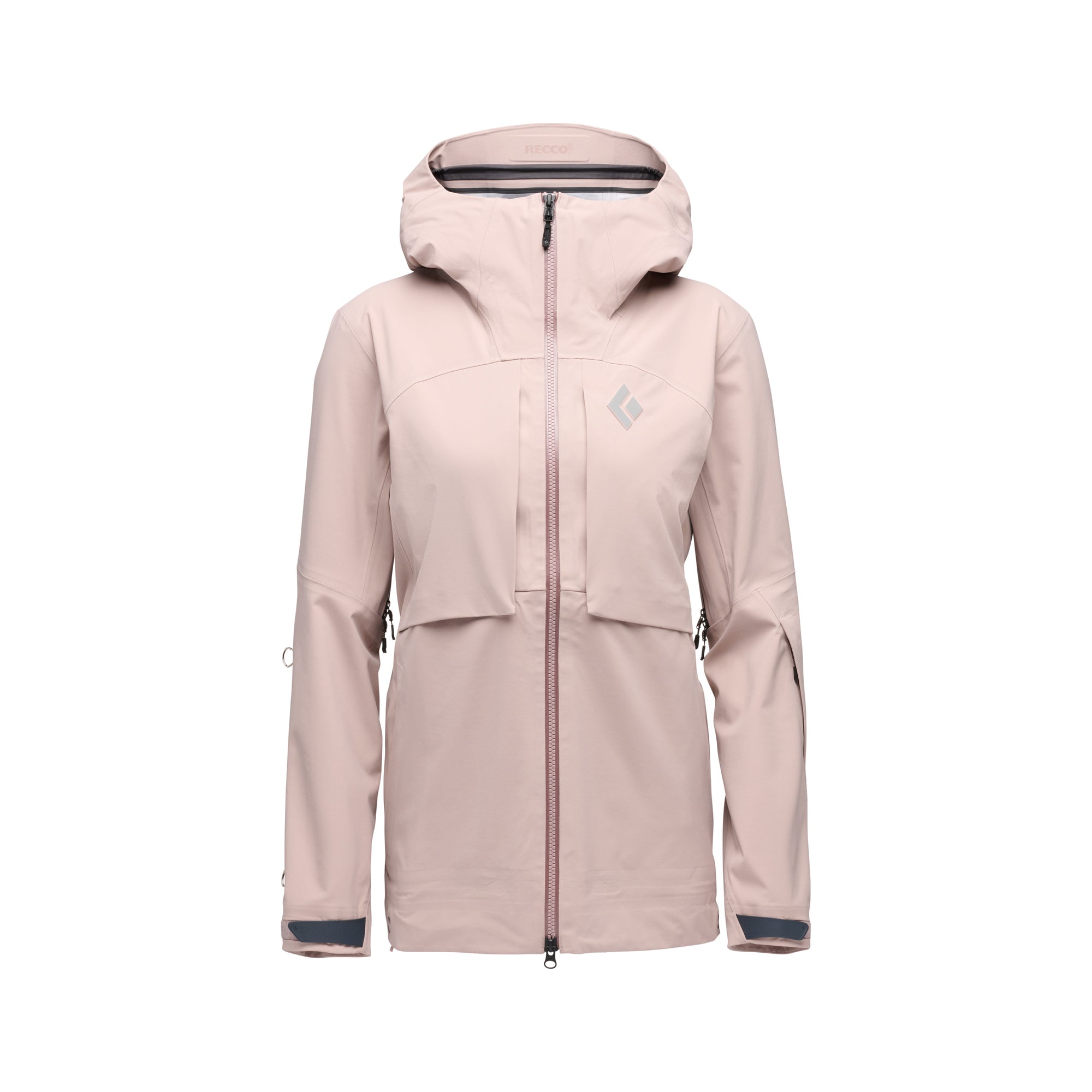 Pale Mauve