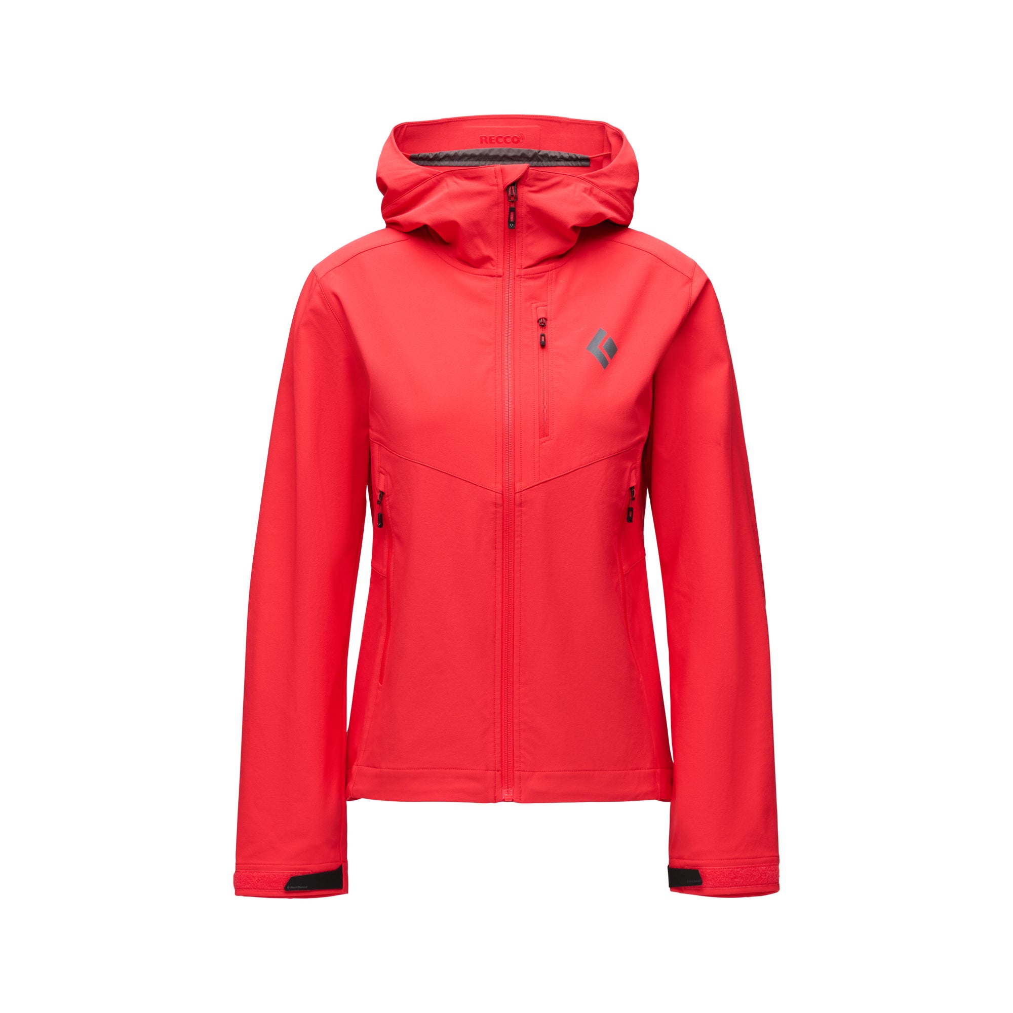 Coral Red
