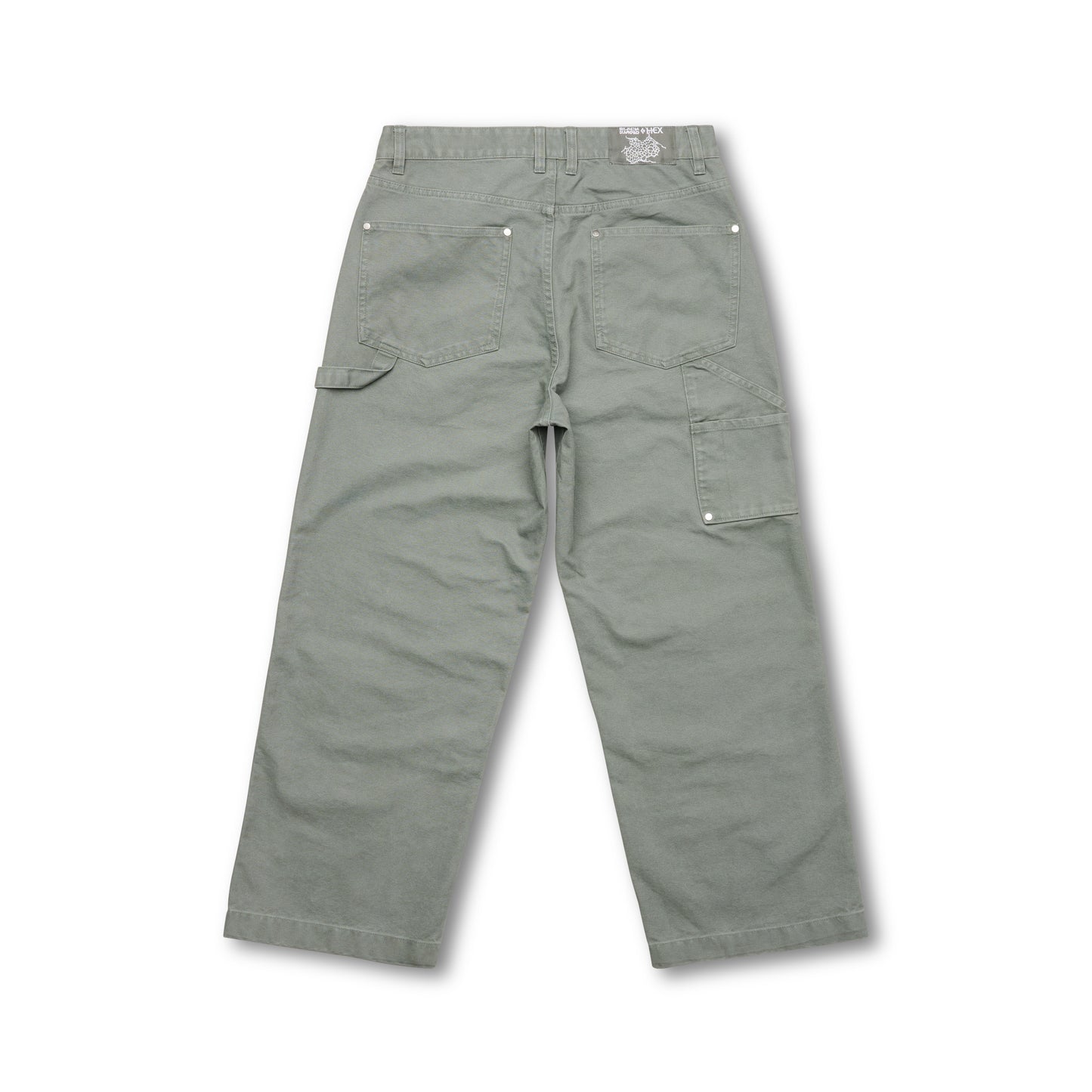 Moss Green