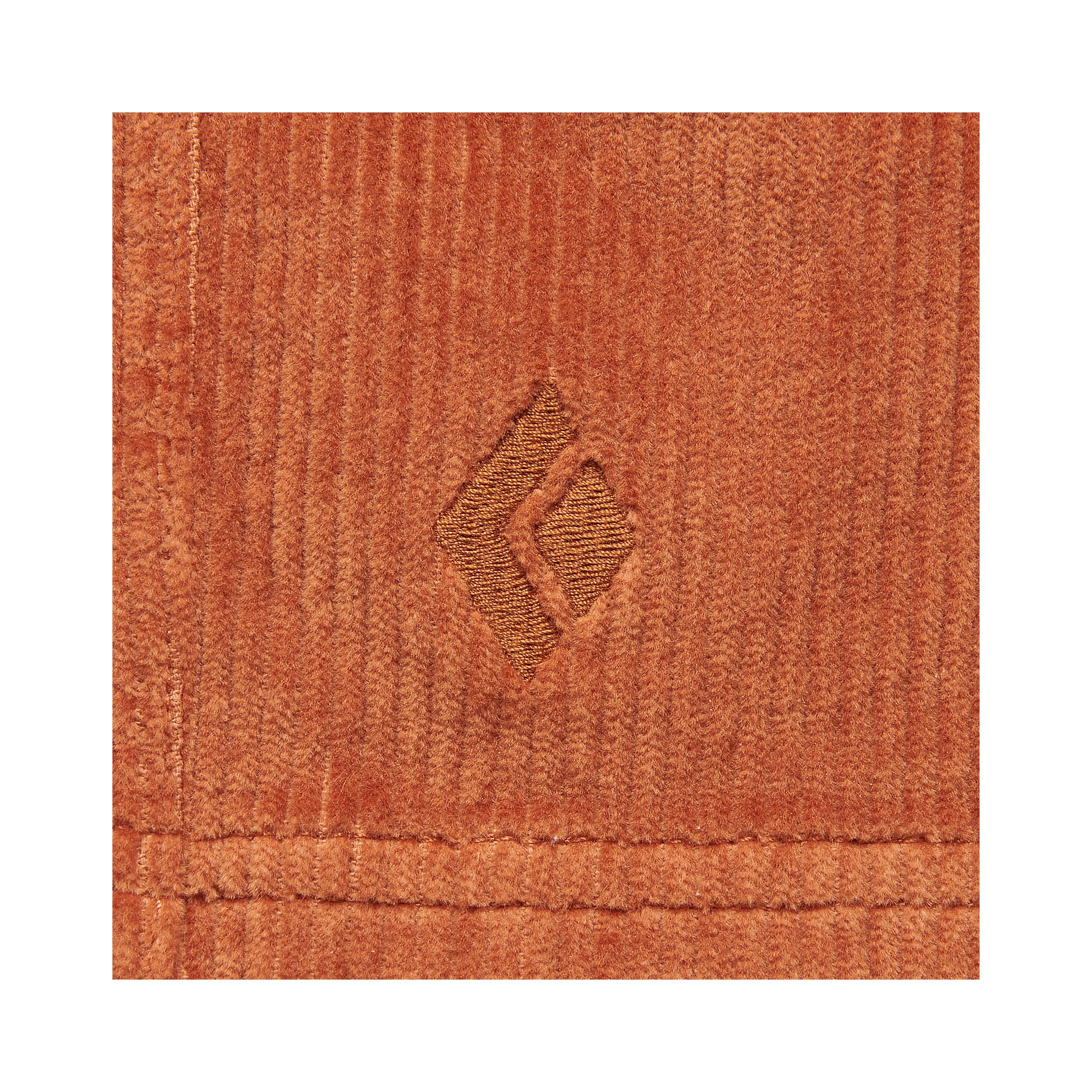 CORDUROY Moab Brown