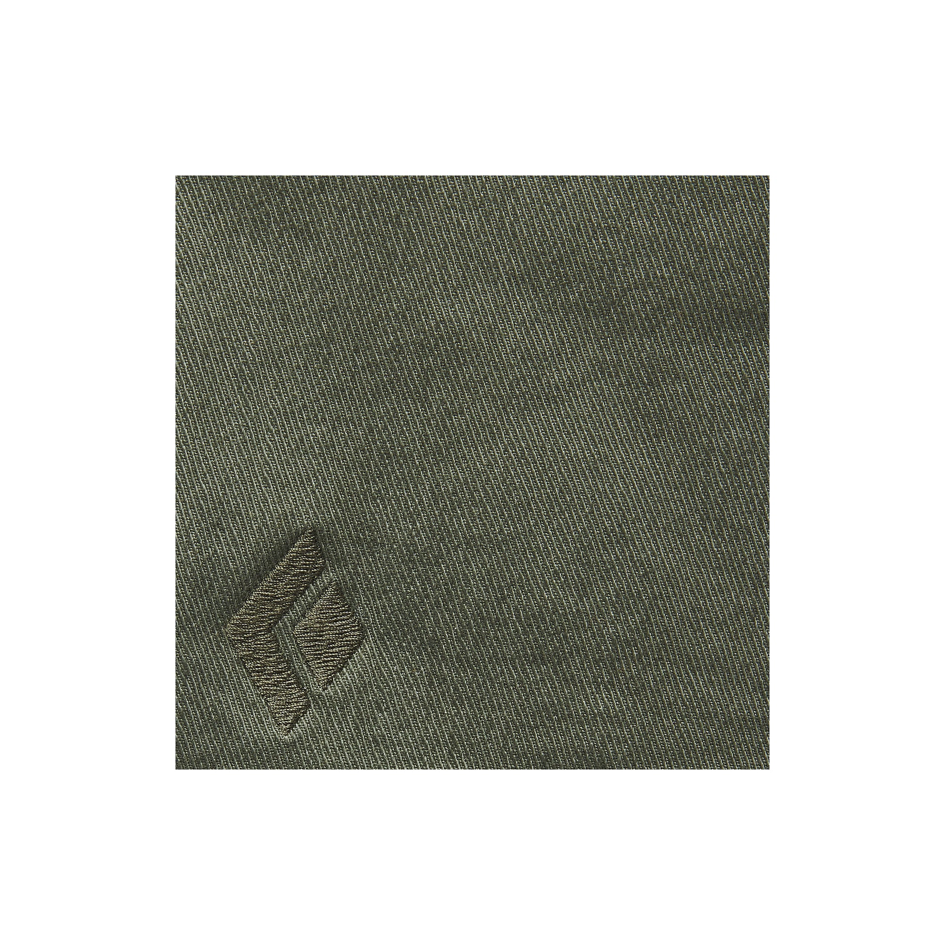 STRETCH TWILL Tundra