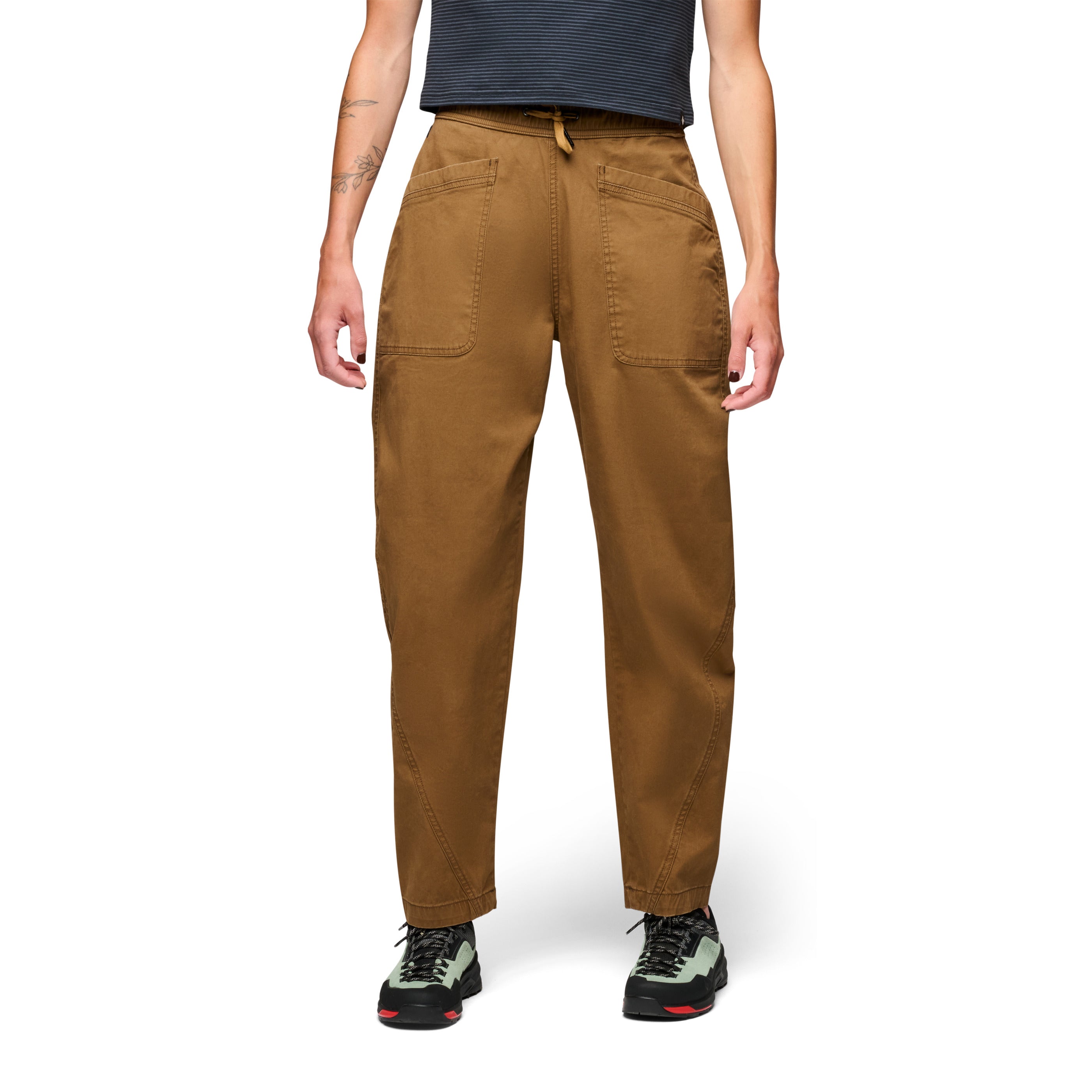 Women's Motive Pants
