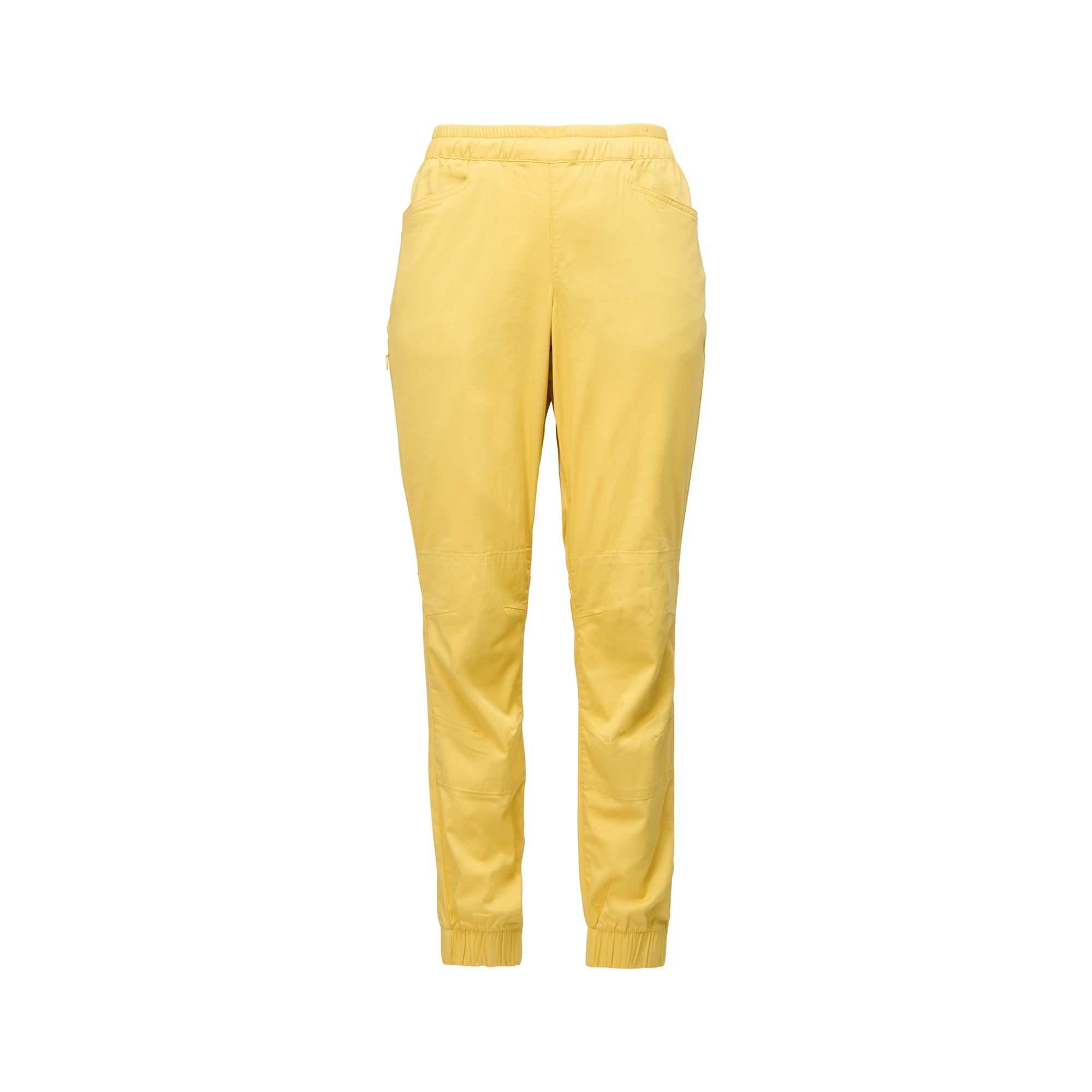 Soft Ochre