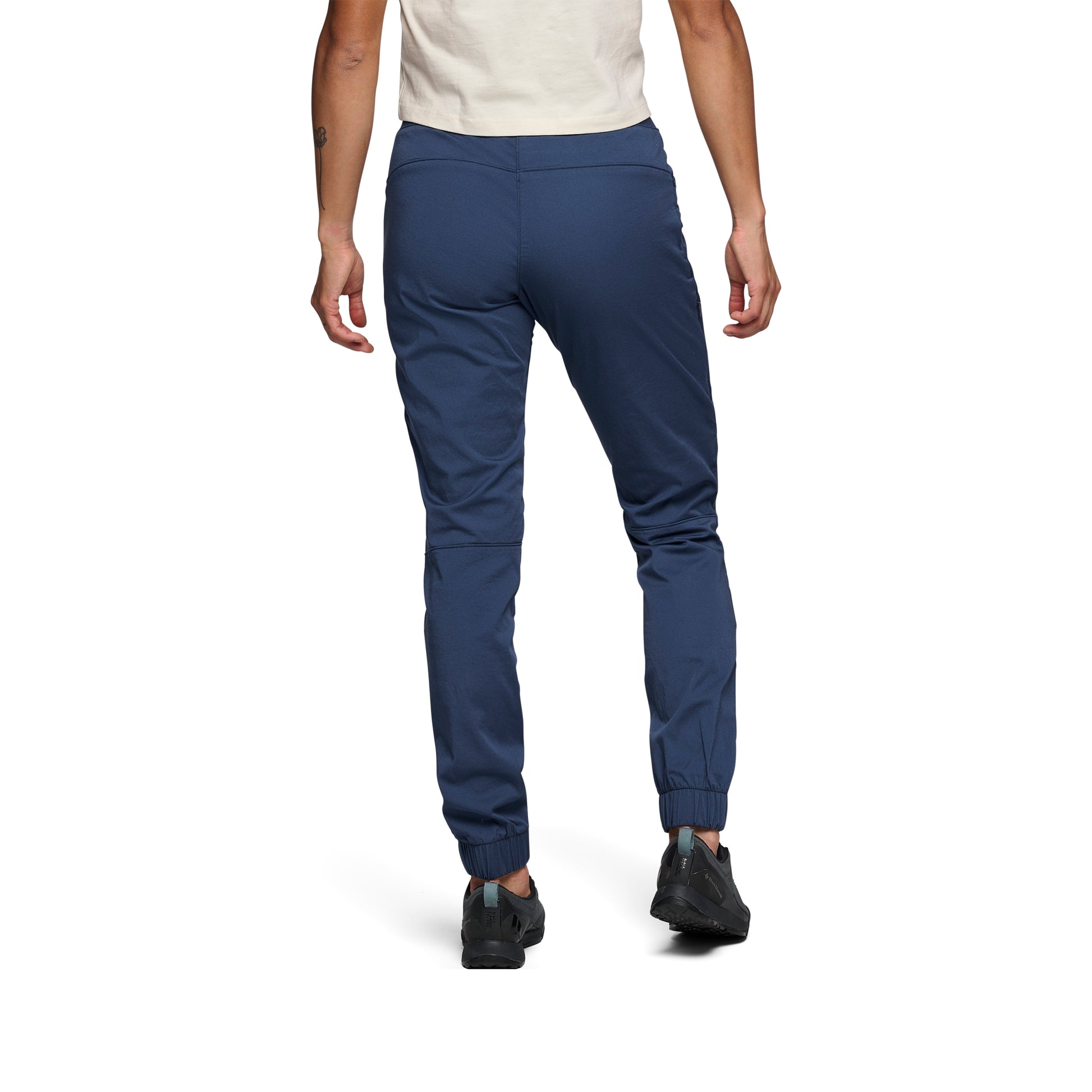 Indigo