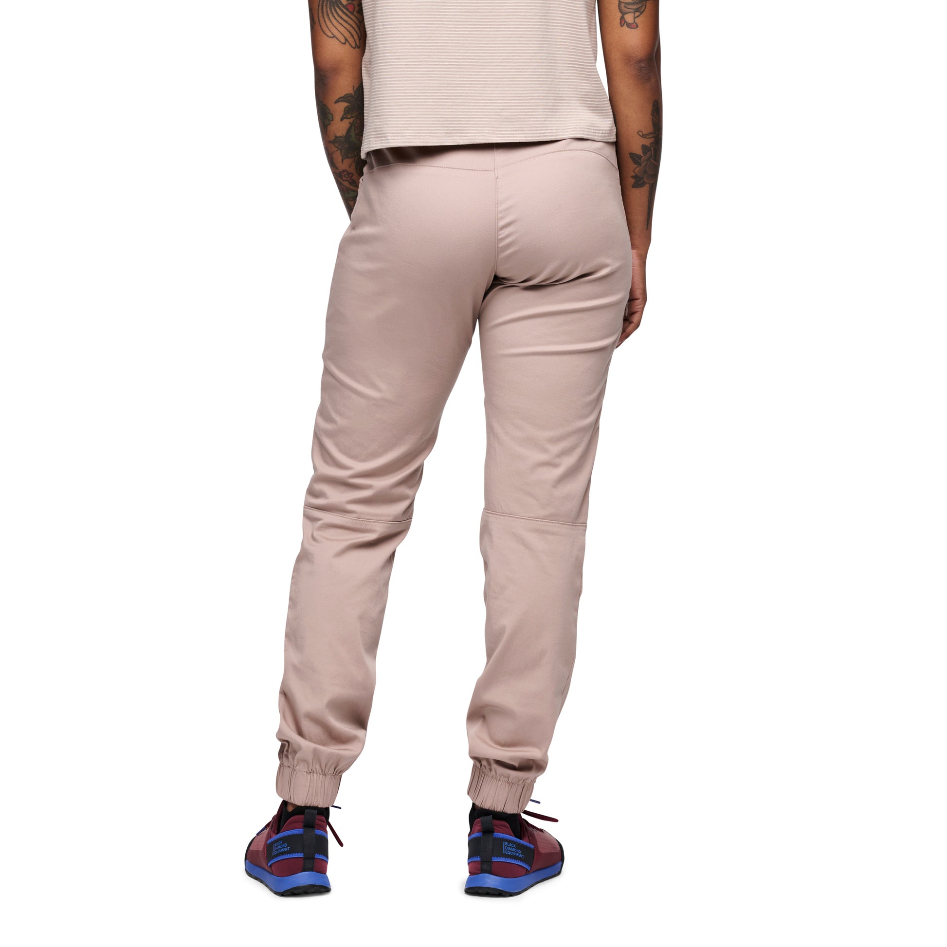 Pale Mauve