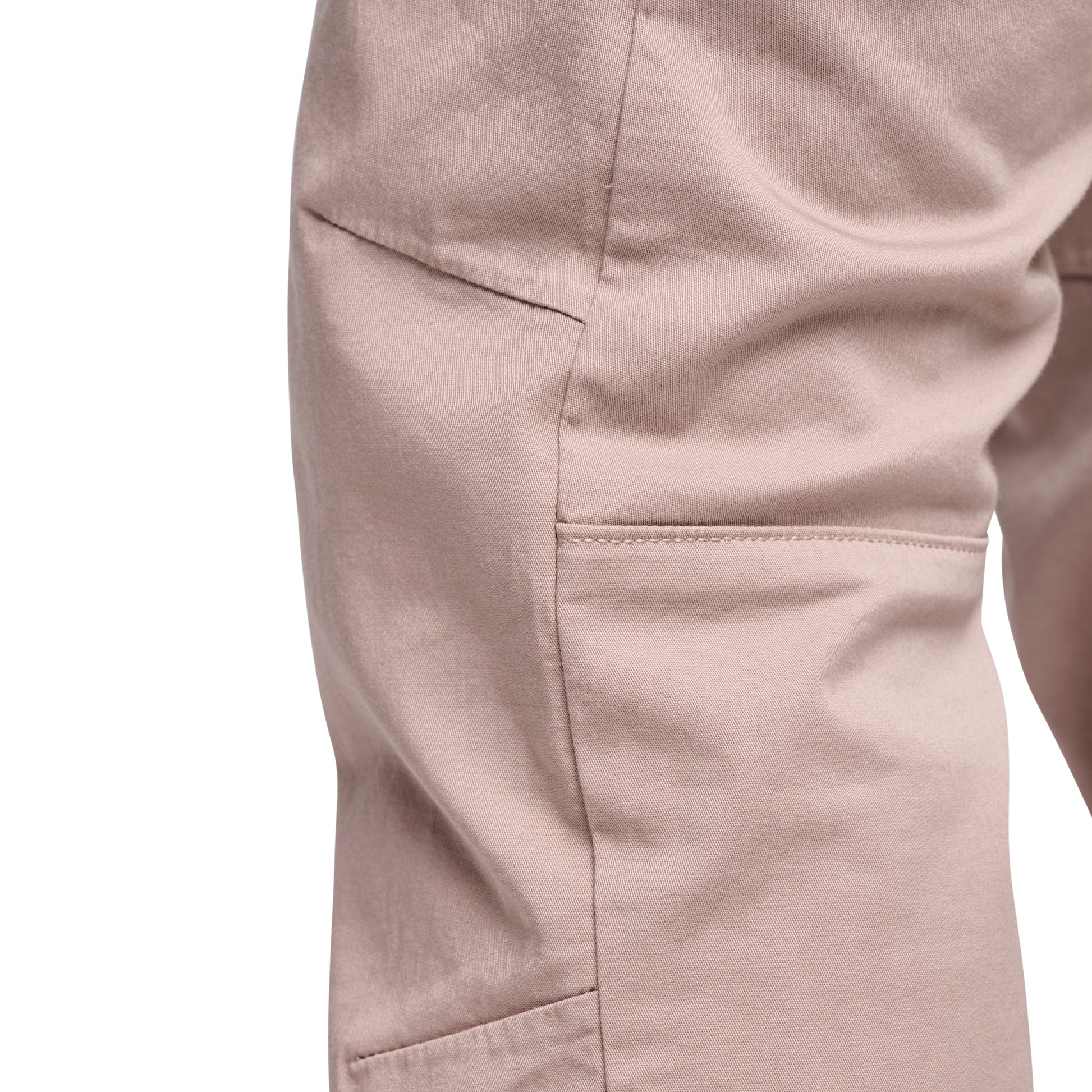 Pale Mauve