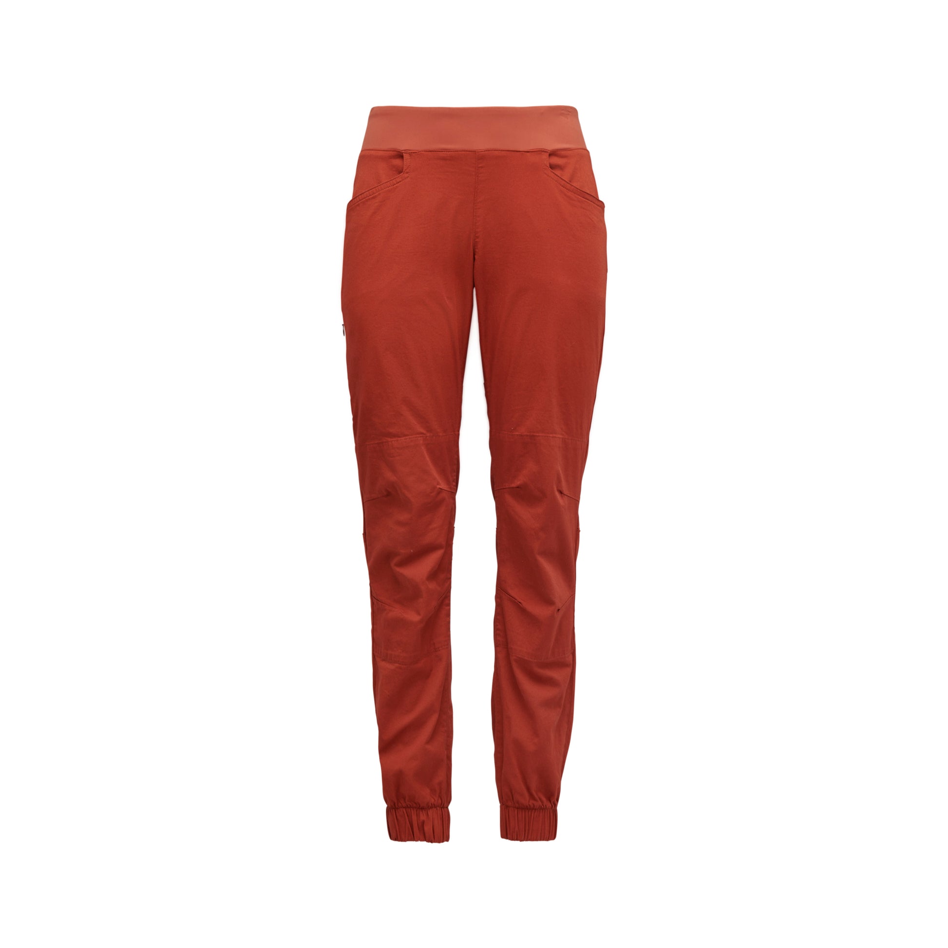 Burnt Sienna