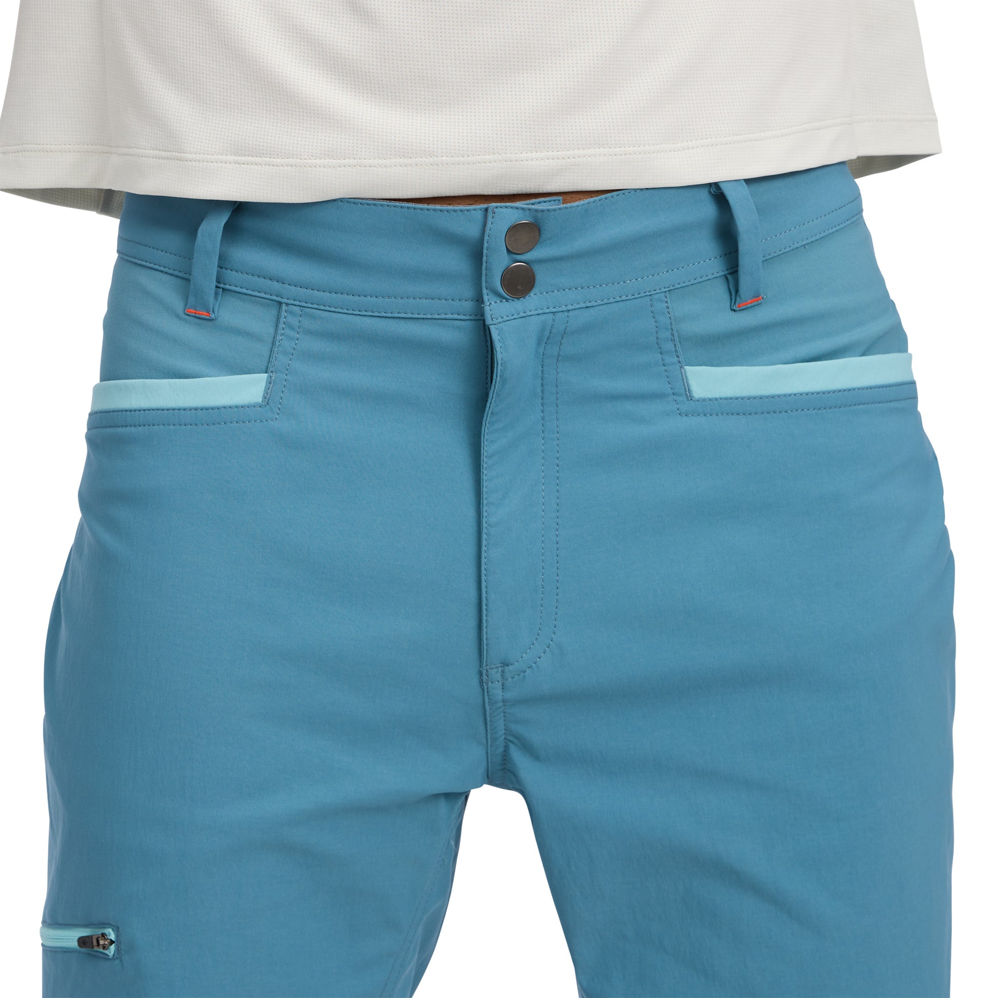 Creek Blue