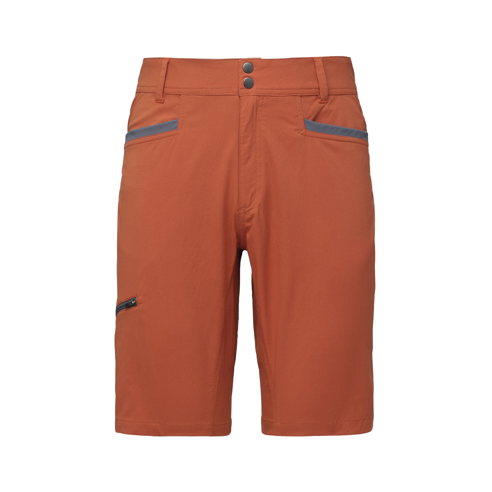 Burnt Sienna