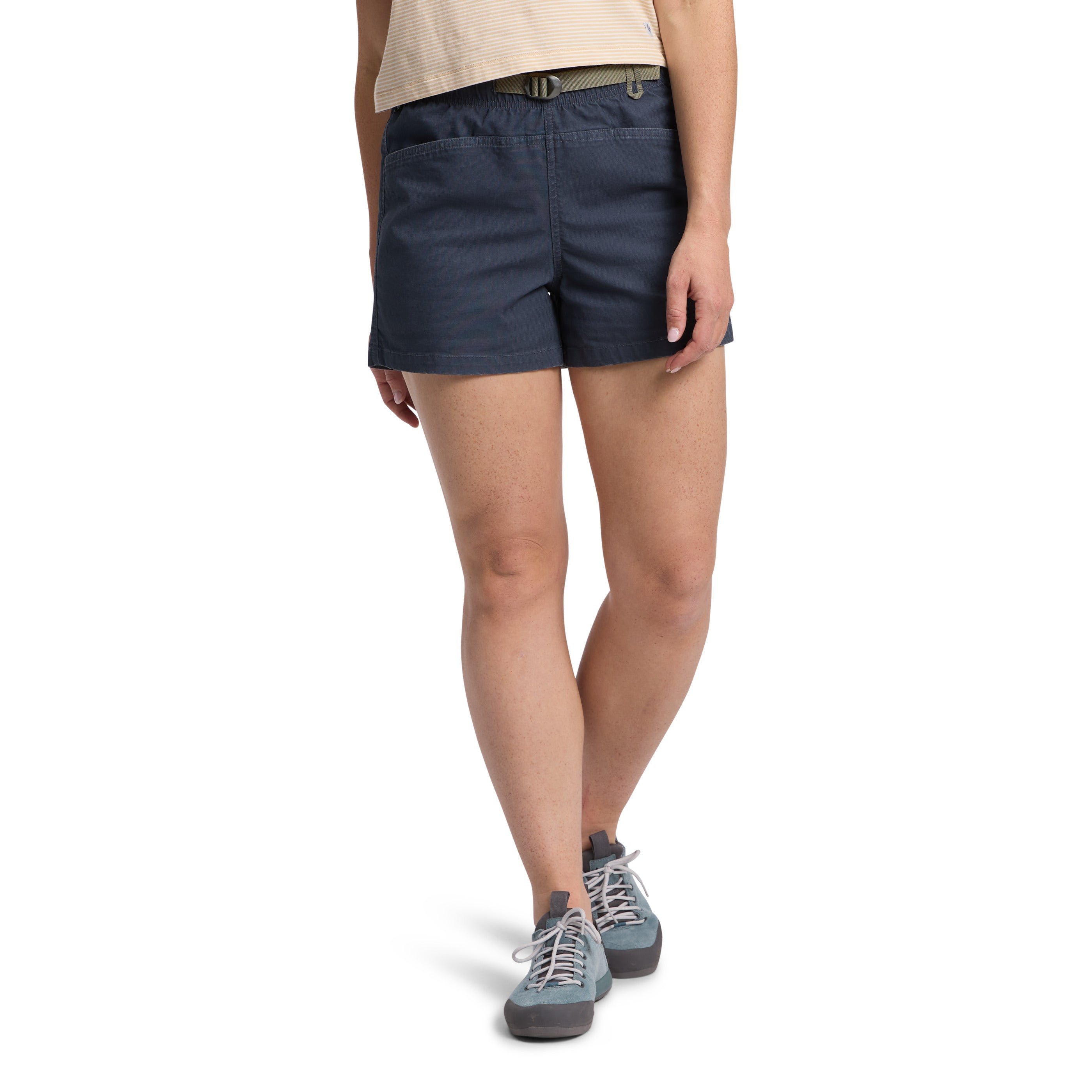 Shorts Ethos femme