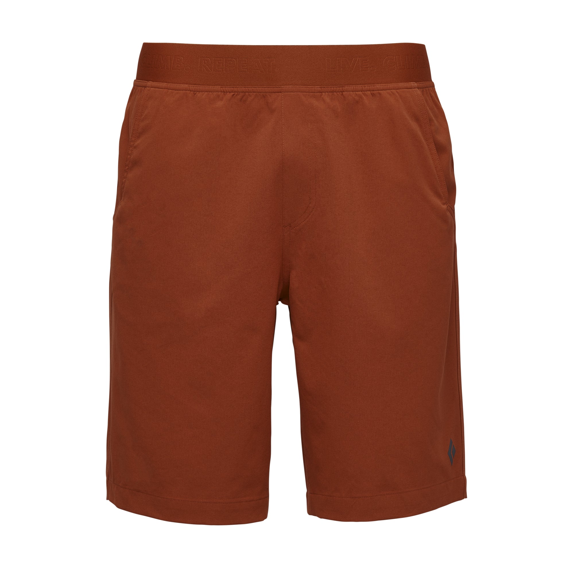 Burnt Sienna