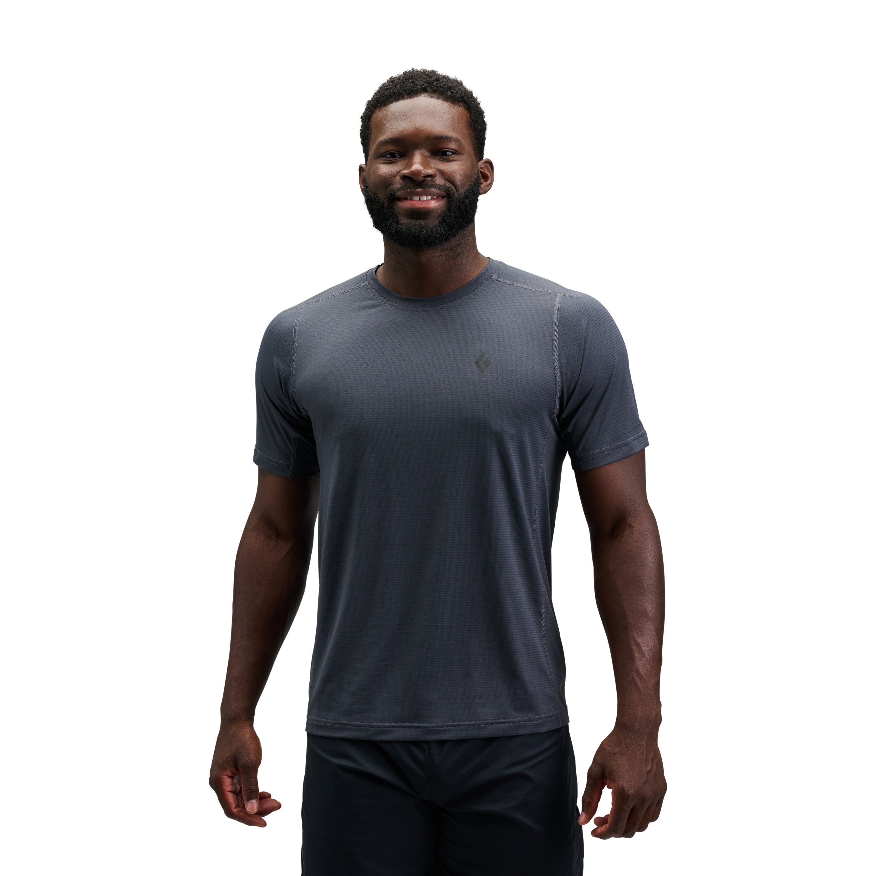 Men's Distance Short Sleeve Tech Tee
