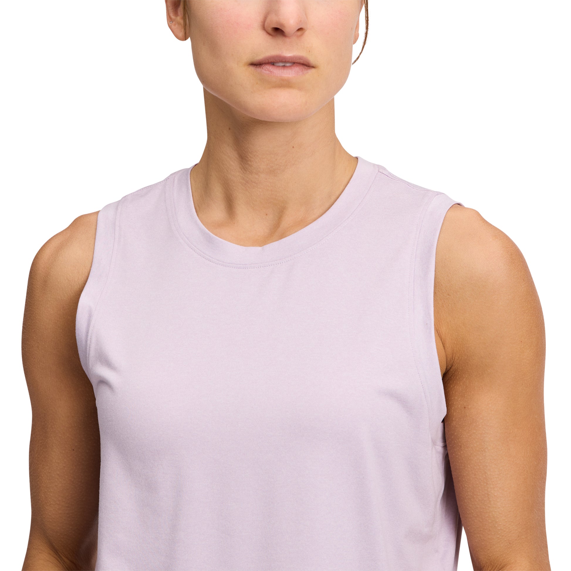 Soft Lilac