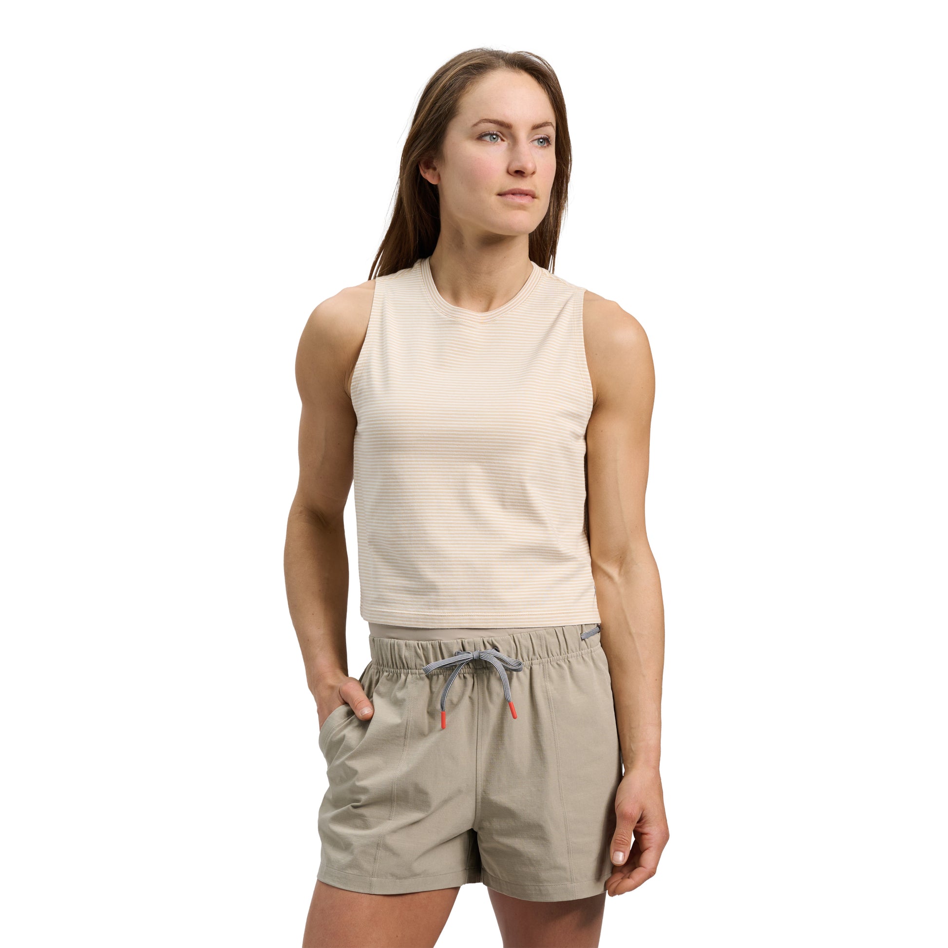 White Oak-Off White