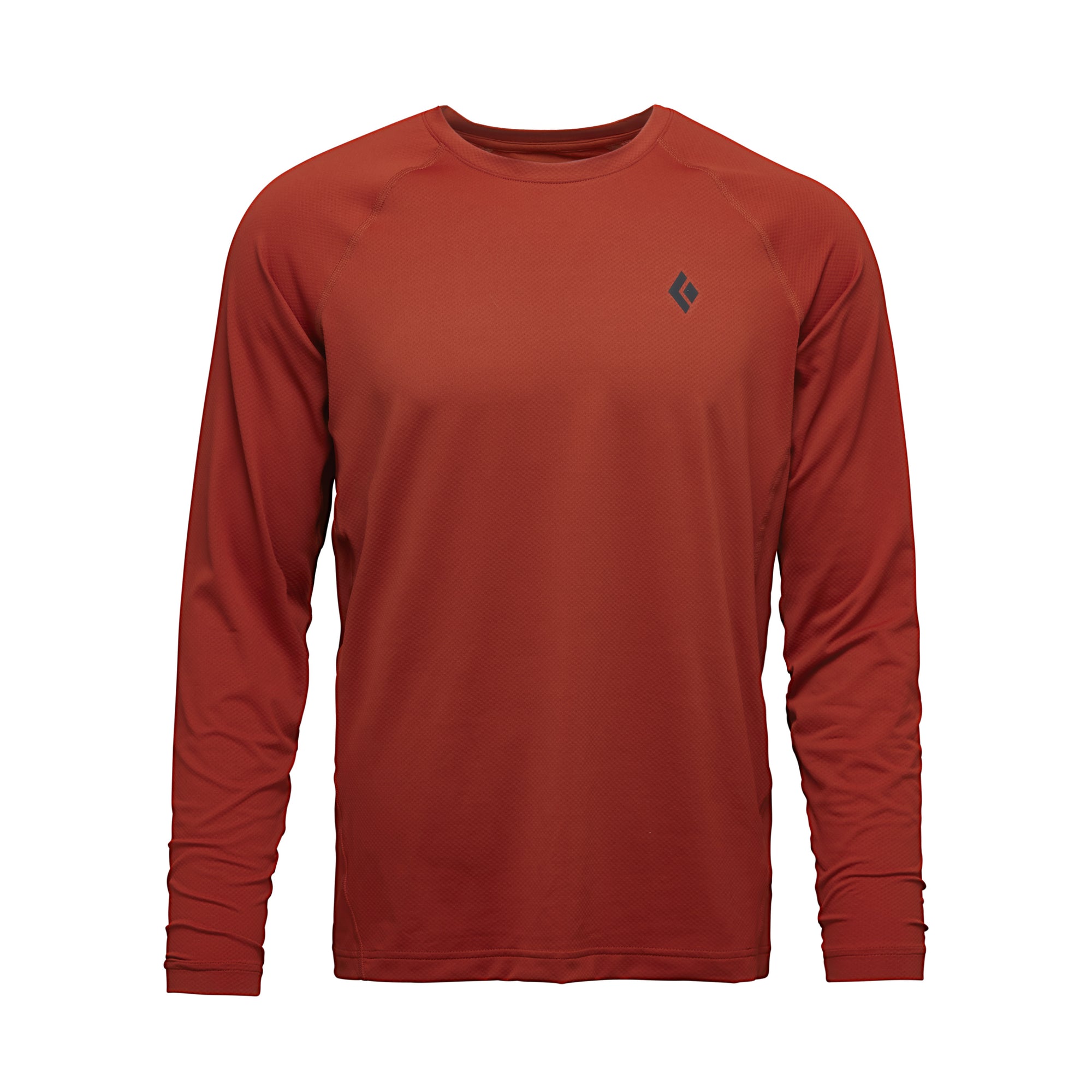 Burnt Sienna