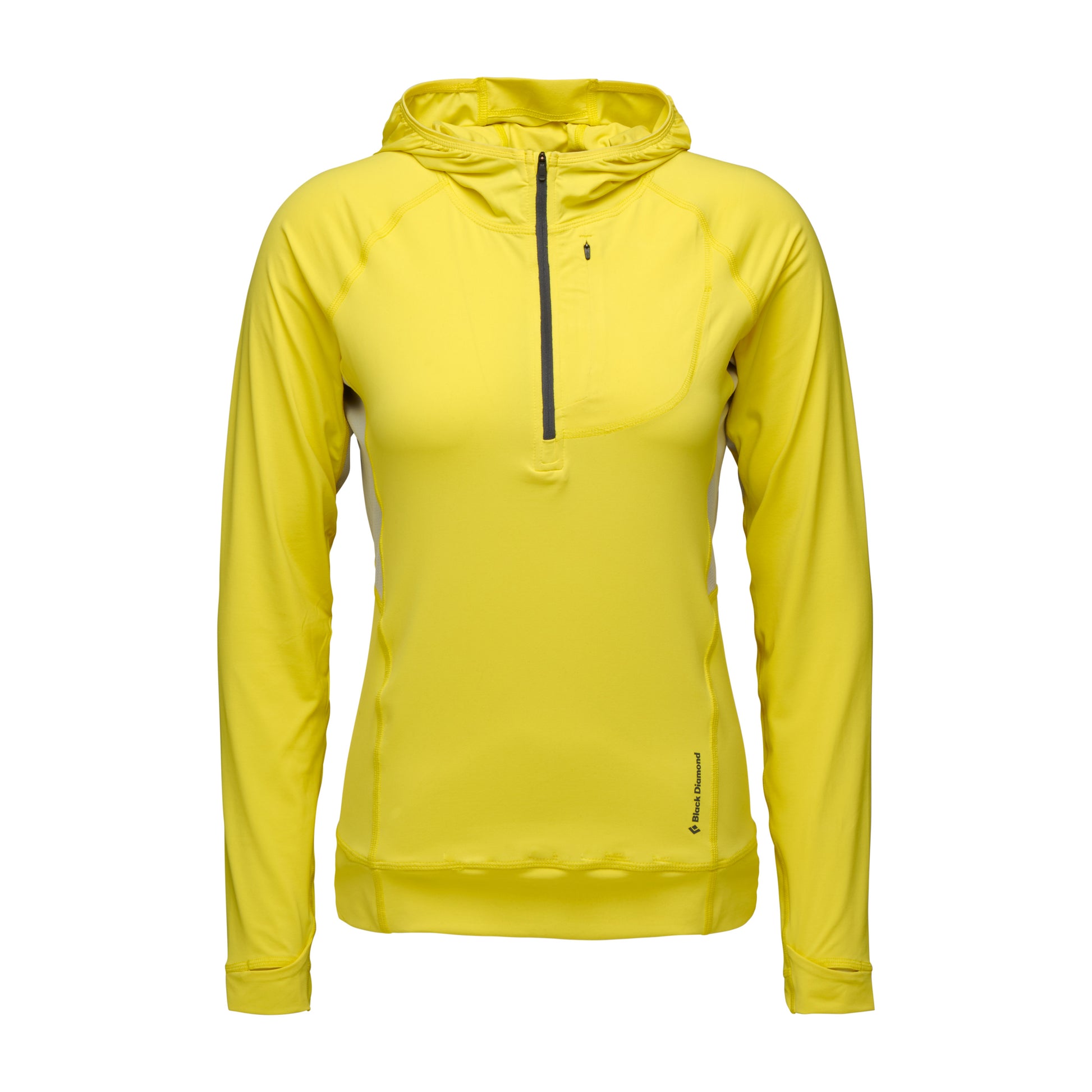Clean Yellow
