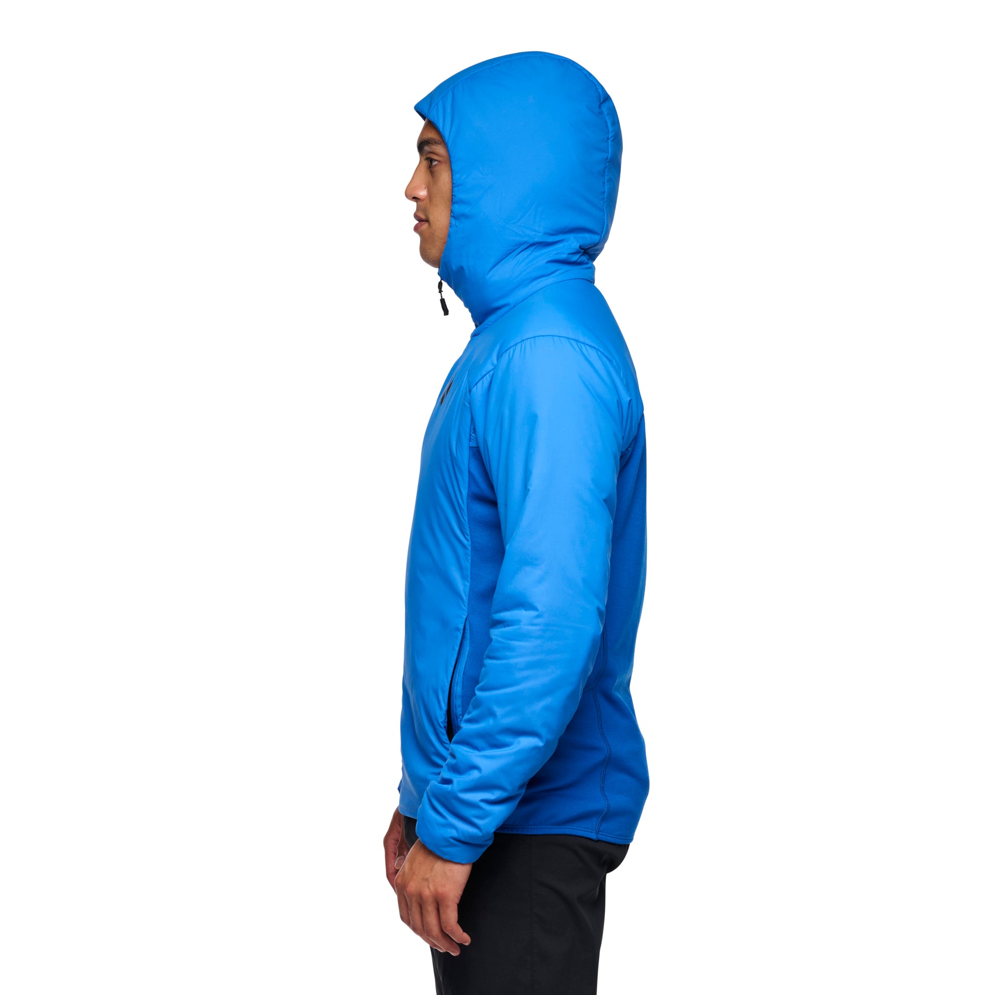 Drifter Blue