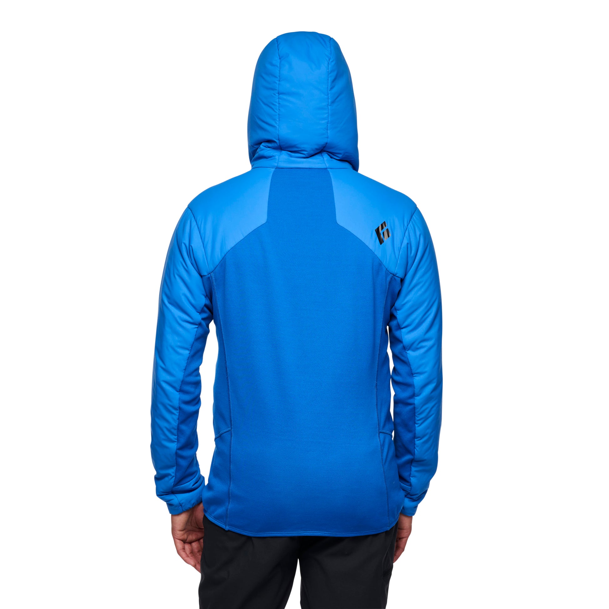 Drifter Blue